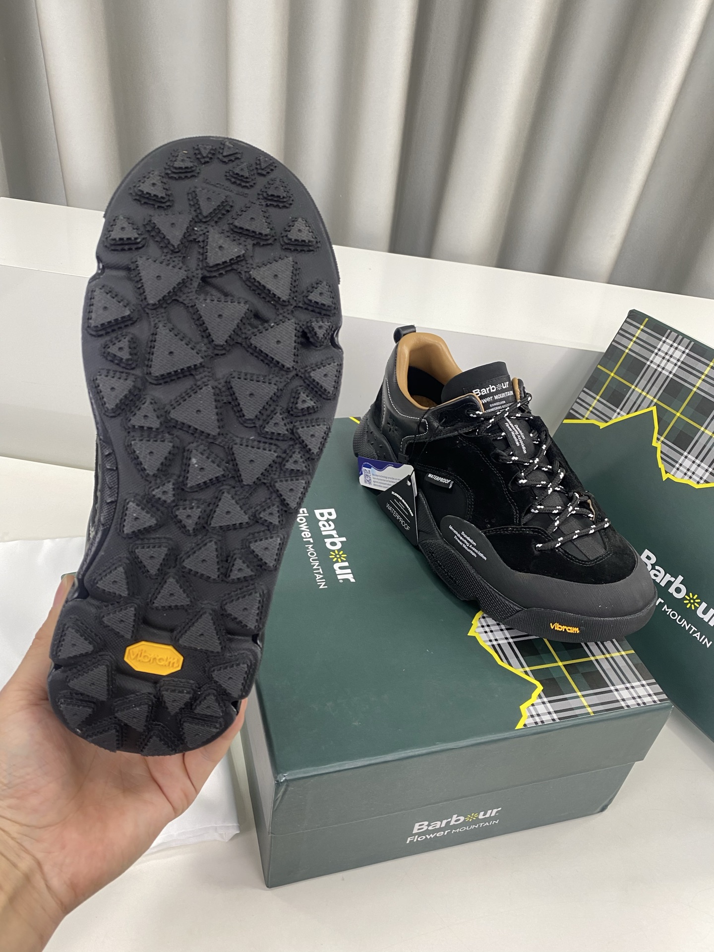 Male Basic Shoes M-l