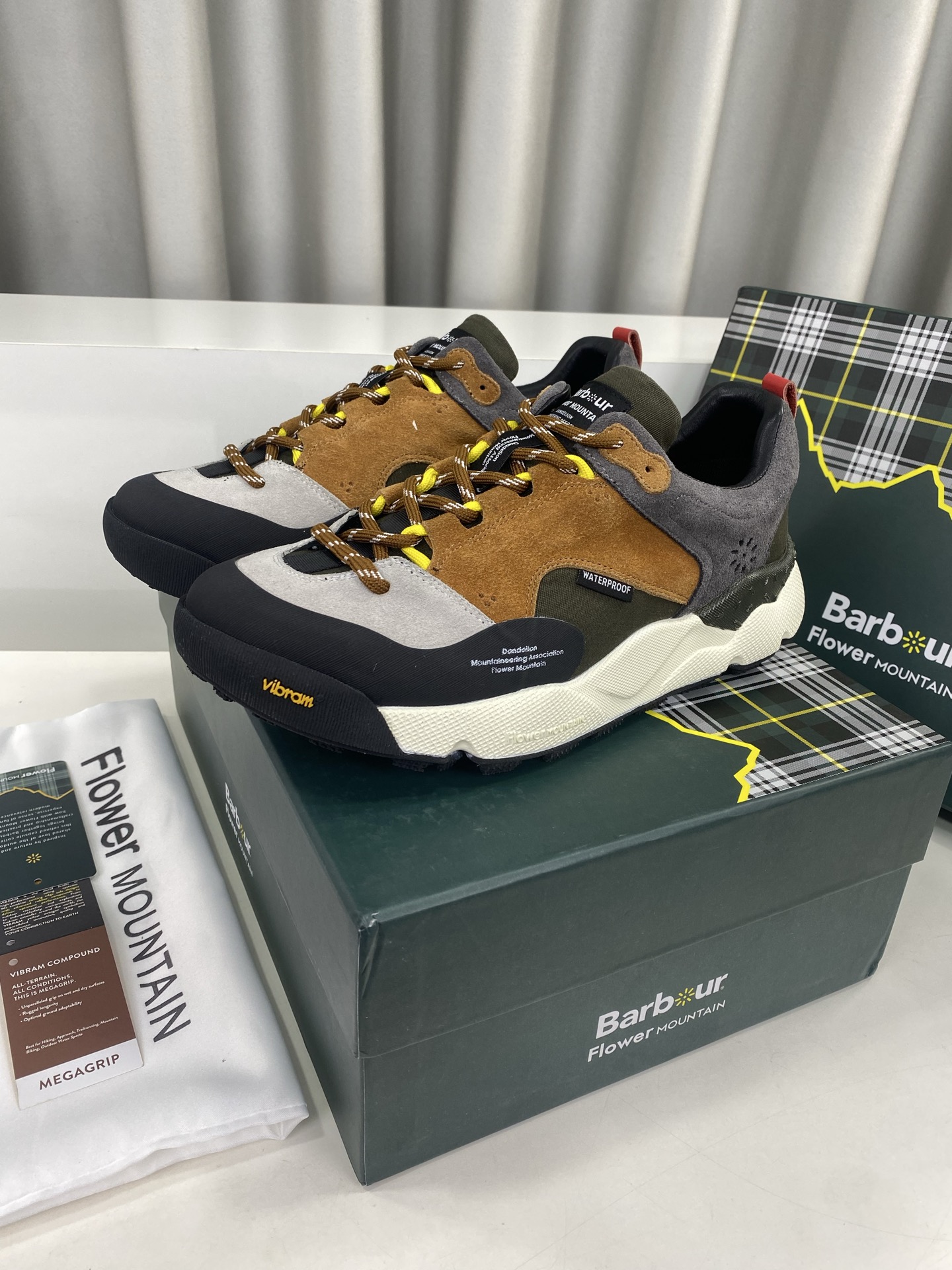 Male Basic Shoes M-l