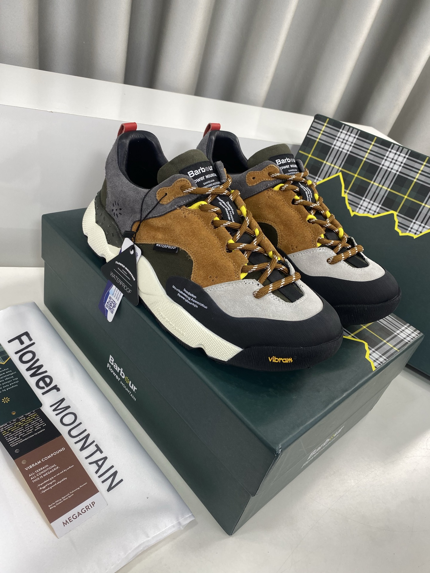 Male Basic Shoes M-l