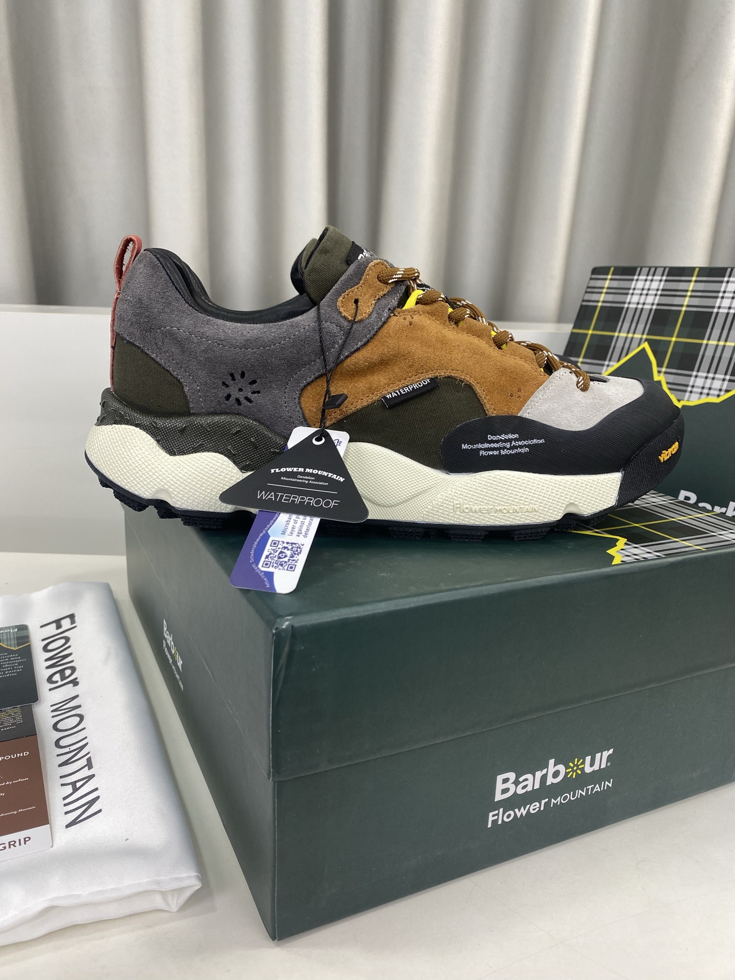 Male Basic Shoes M-l