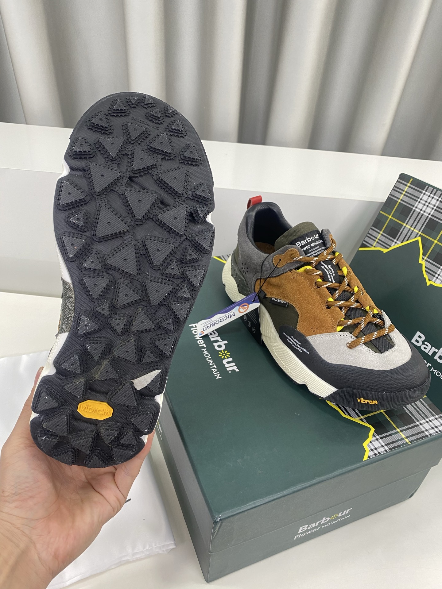 Male Basic Shoes M-l