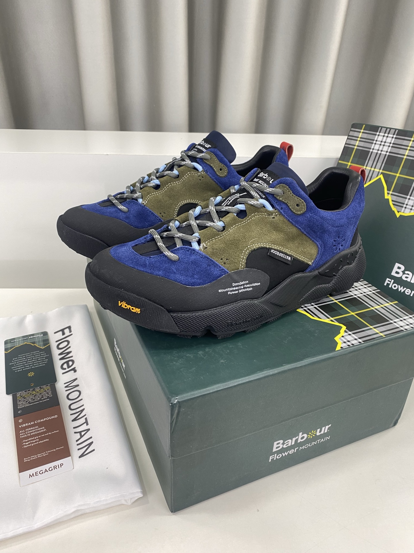 Male Basic Shoes M-l