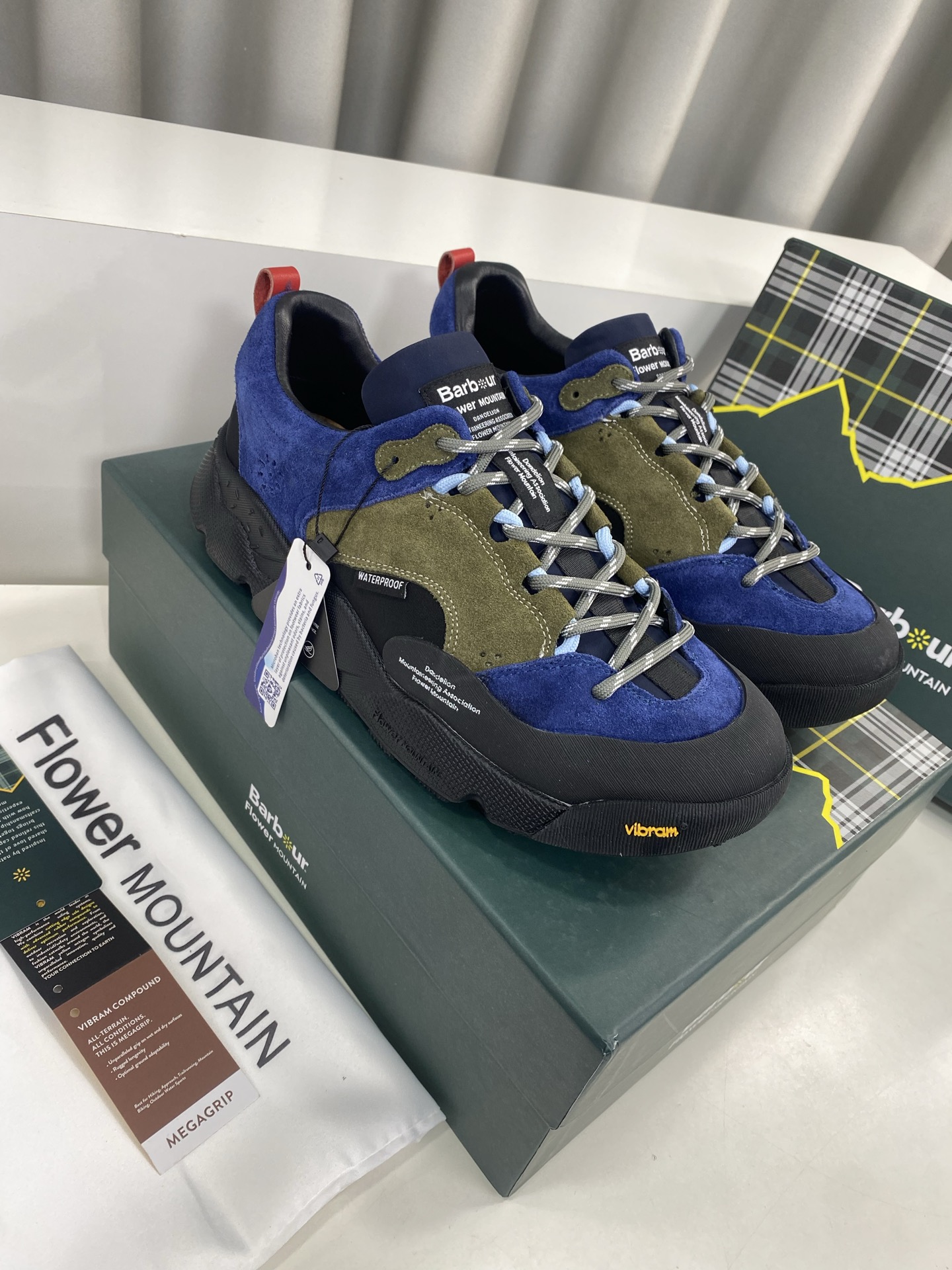 Male Basic Shoes M-l