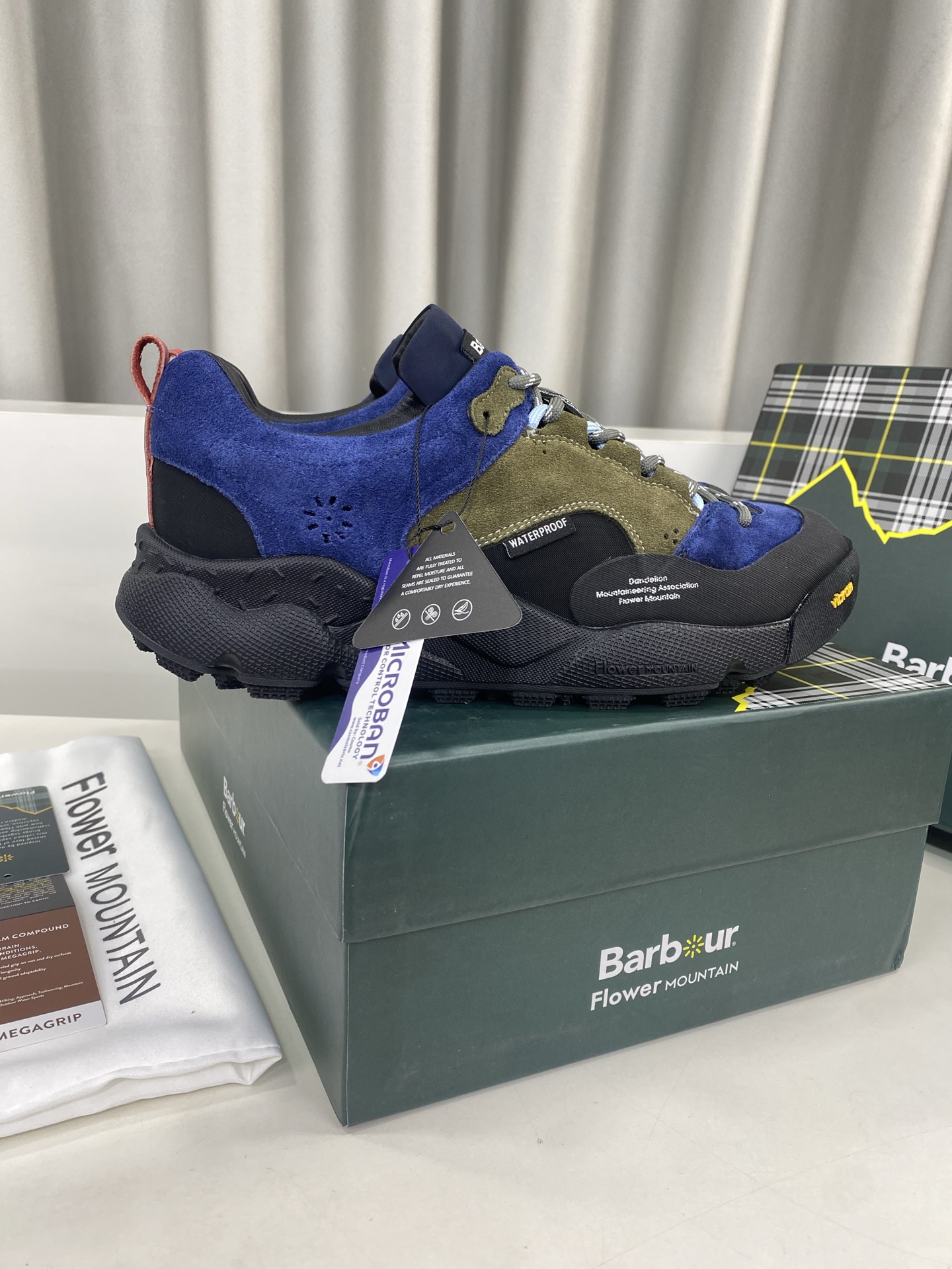 Male Basic Shoes M-l