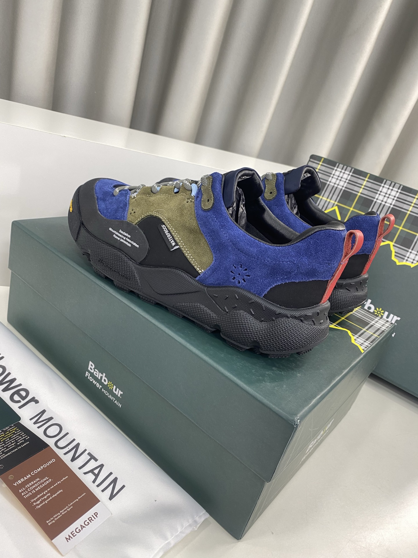 Male Basic Shoes M-l