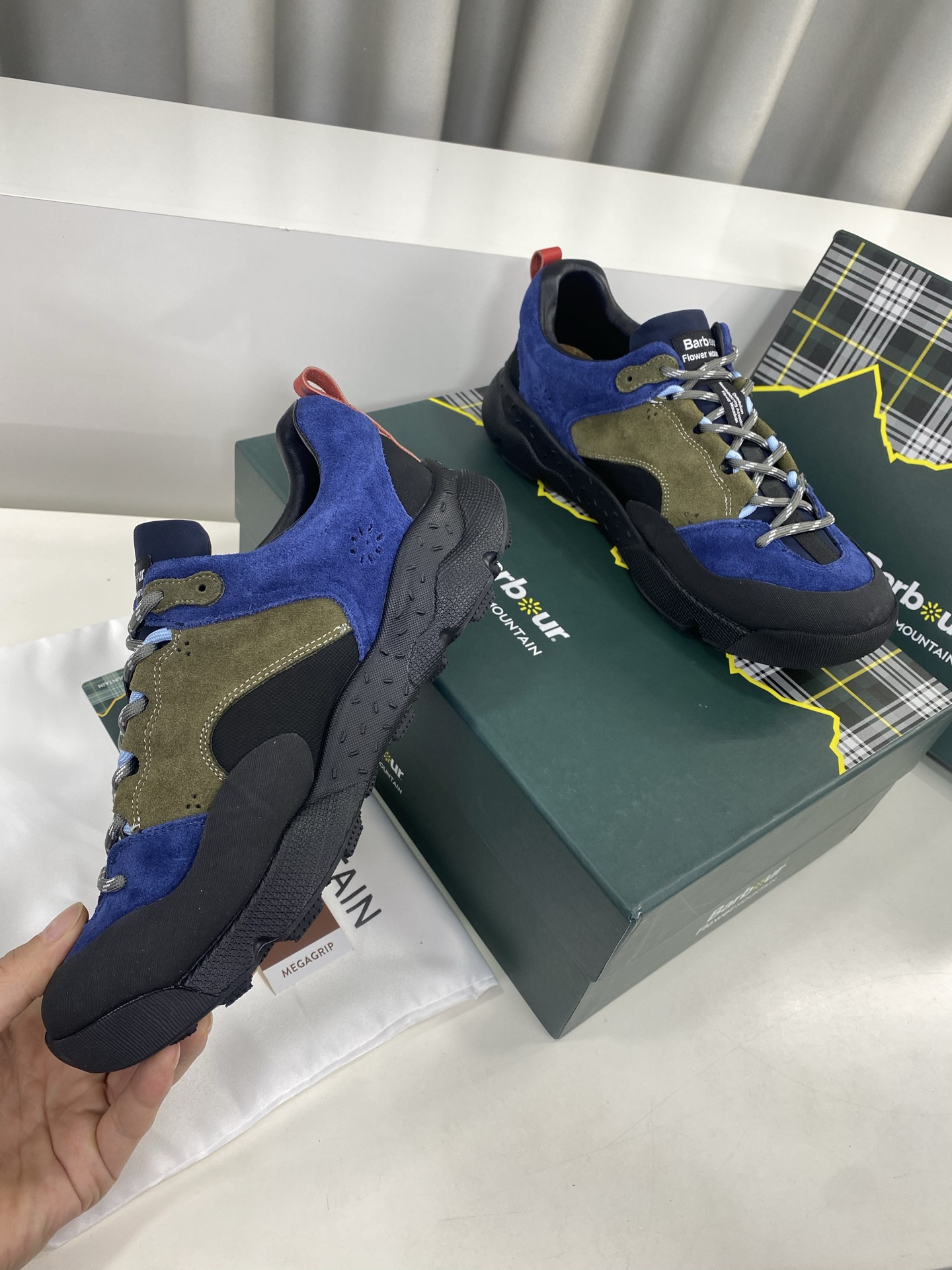 Male Basic Shoes M-l