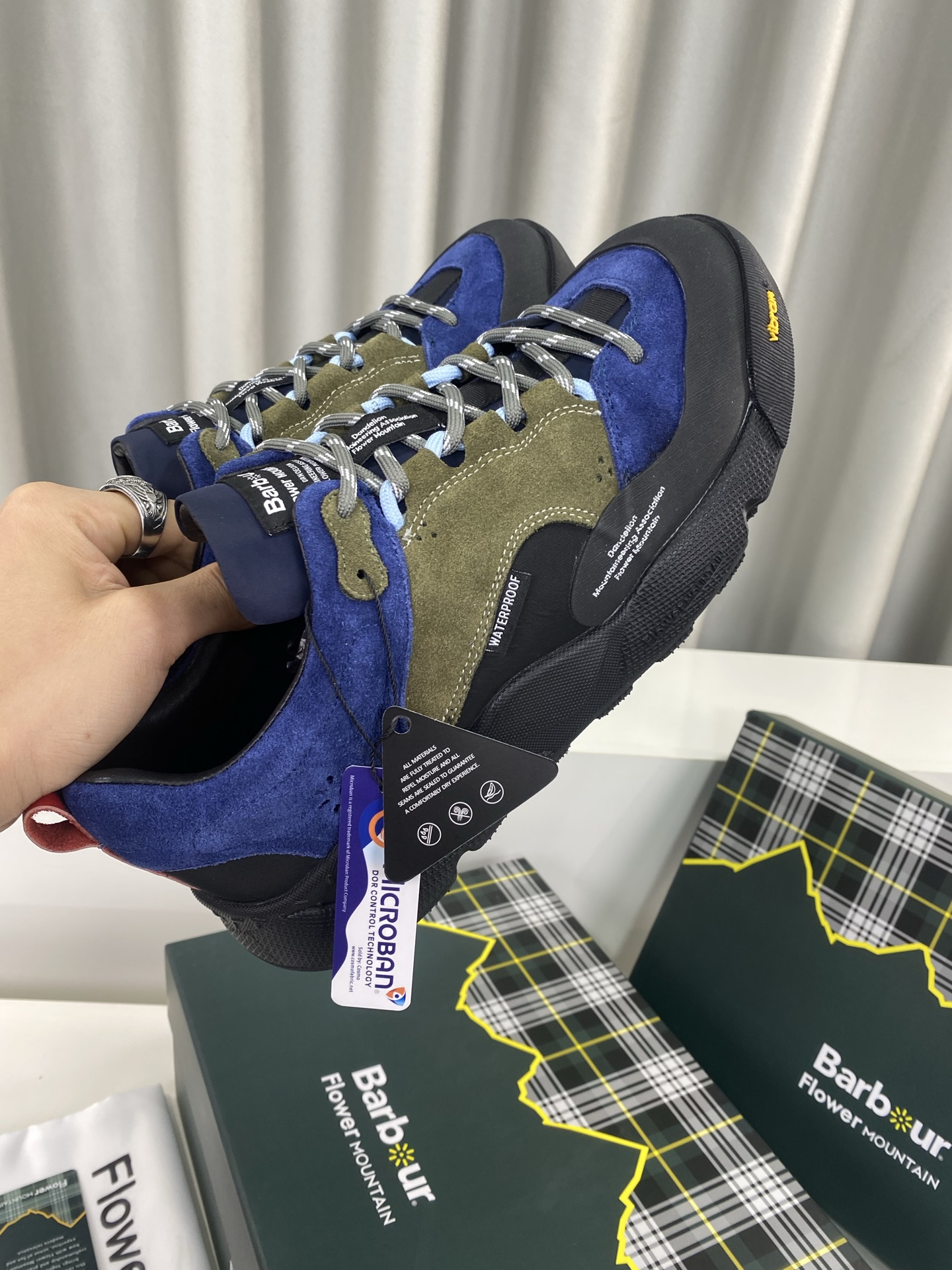 Male Basic Shoes M-l