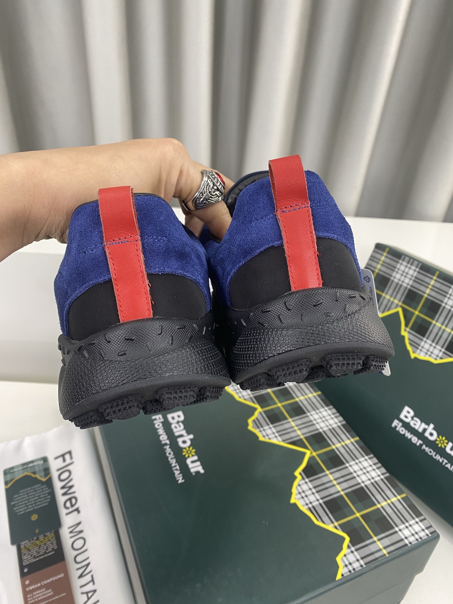 Male Basic Shoes M-l