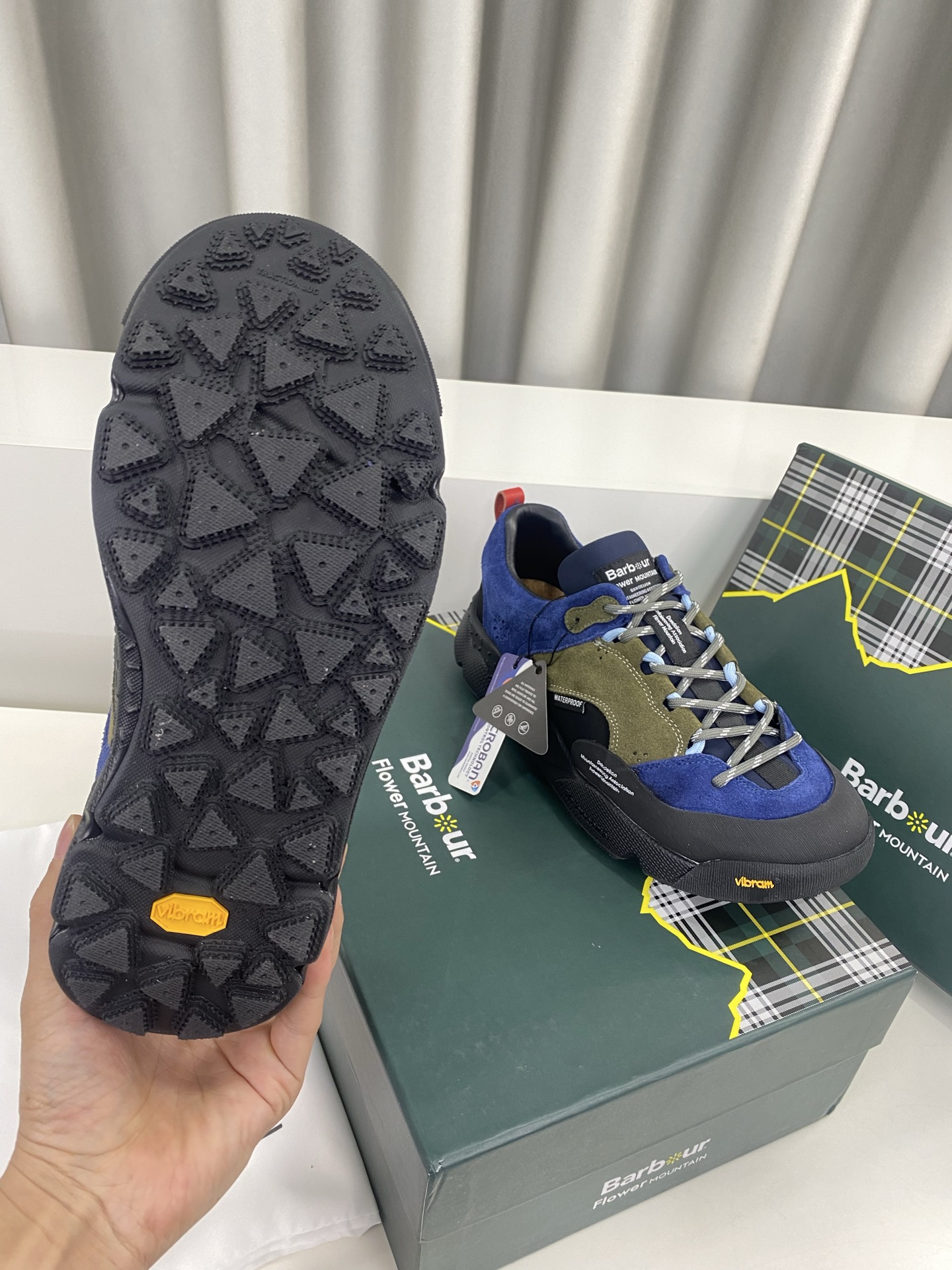 Male Basic Shoes M-l