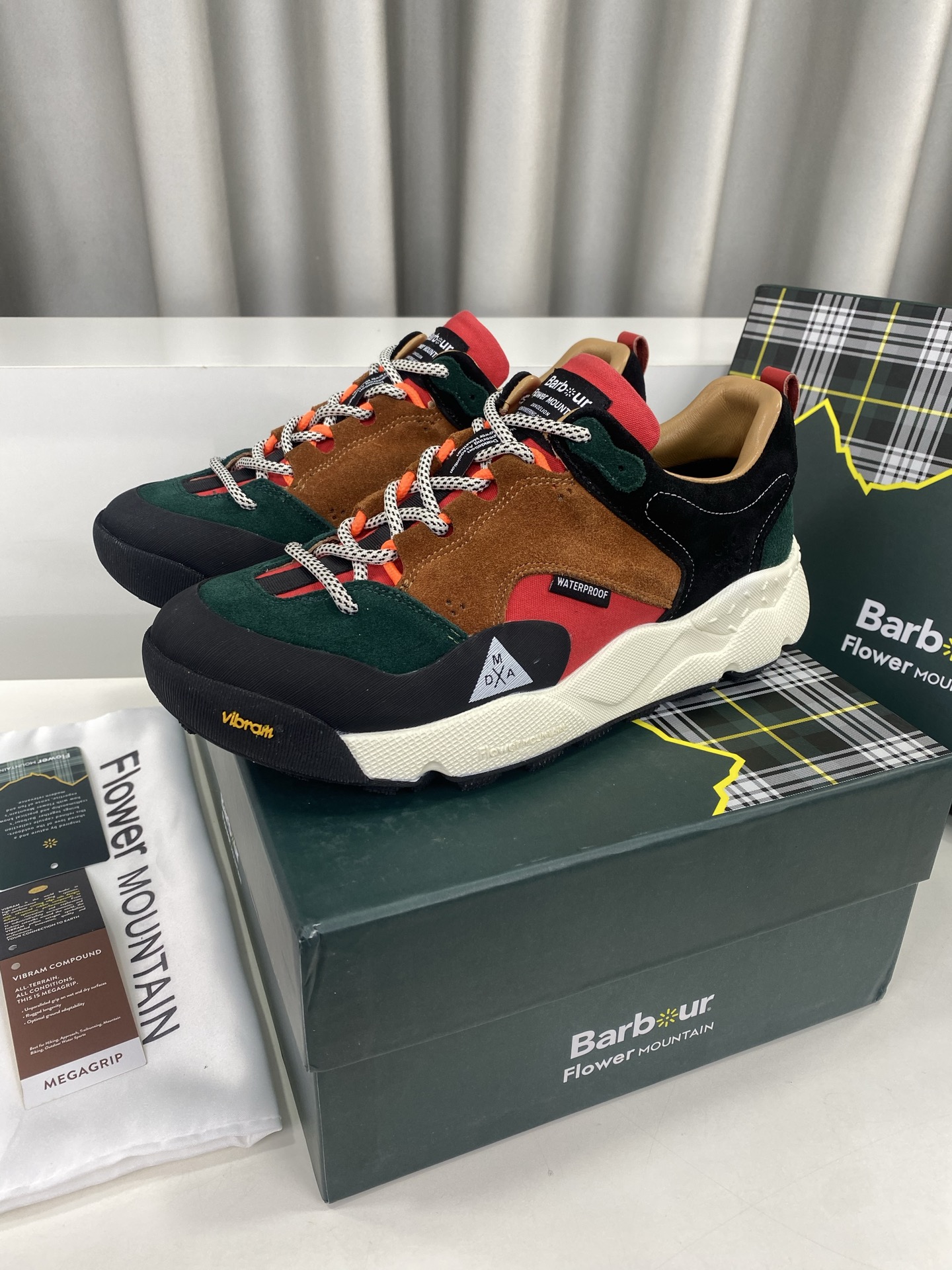 Male Basic Shoes M-l