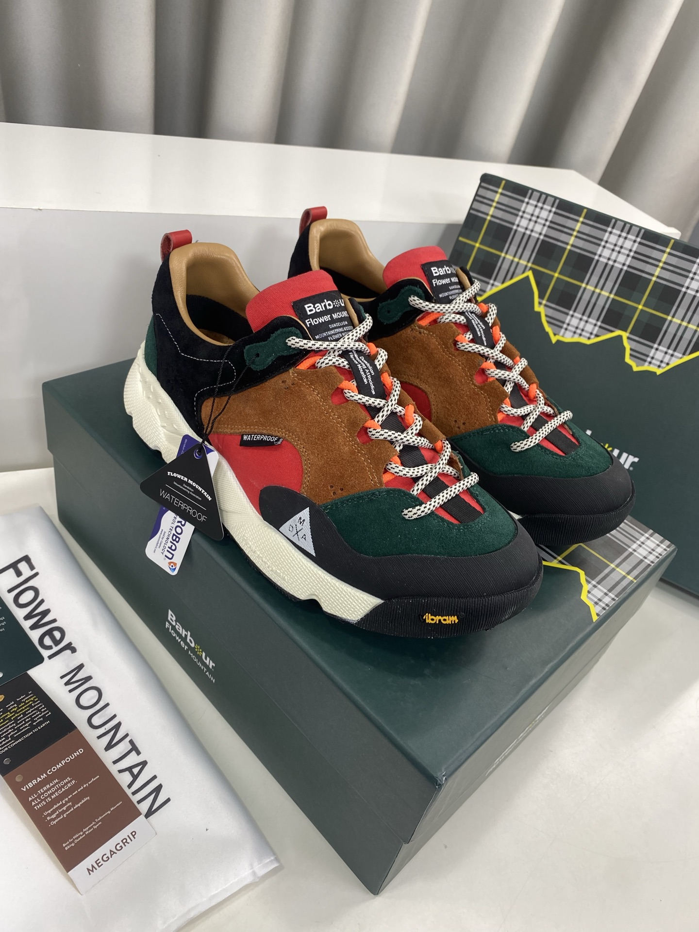 Male Basic Shoes M-l