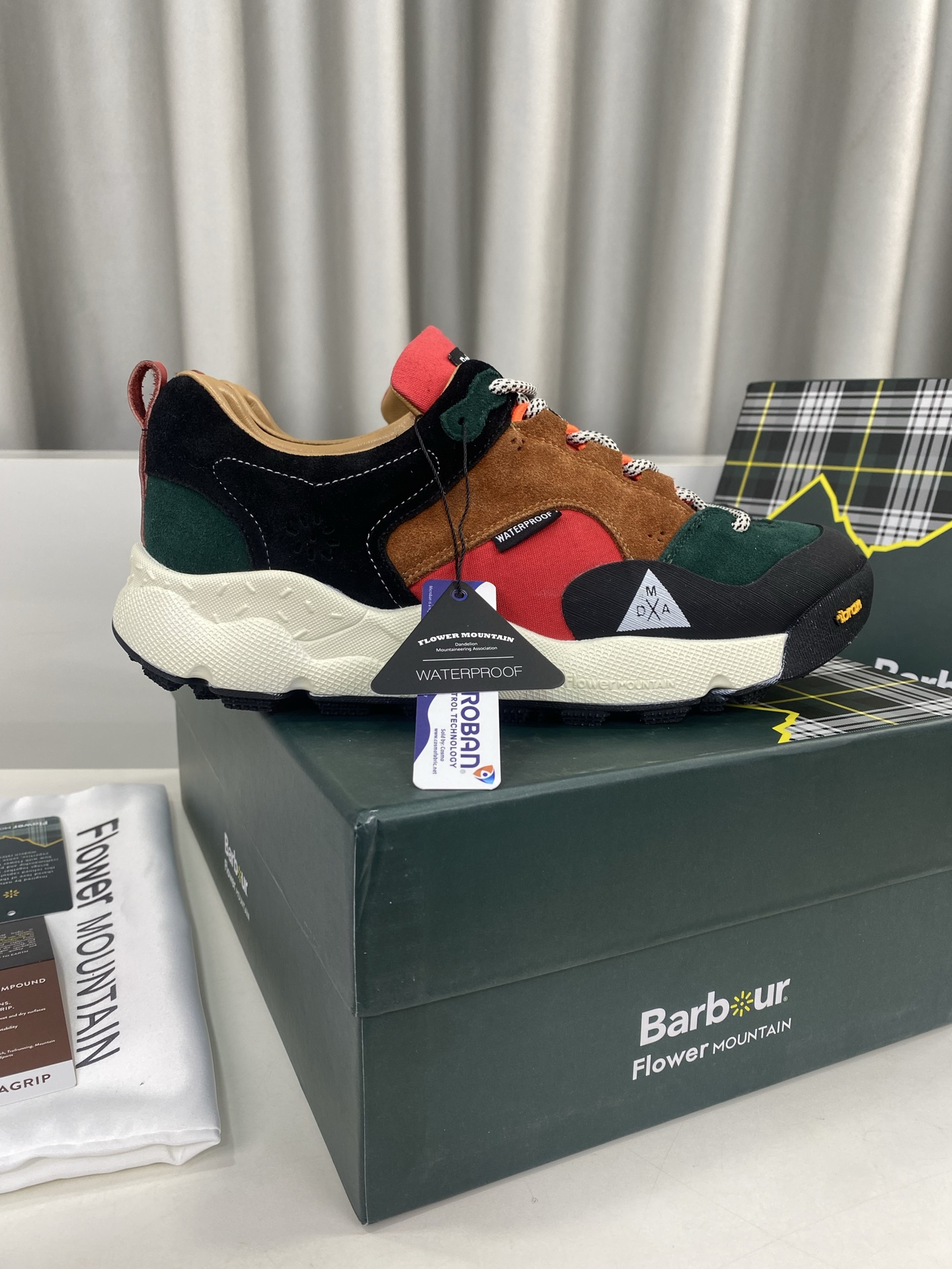 Male Basic Shoes M-l