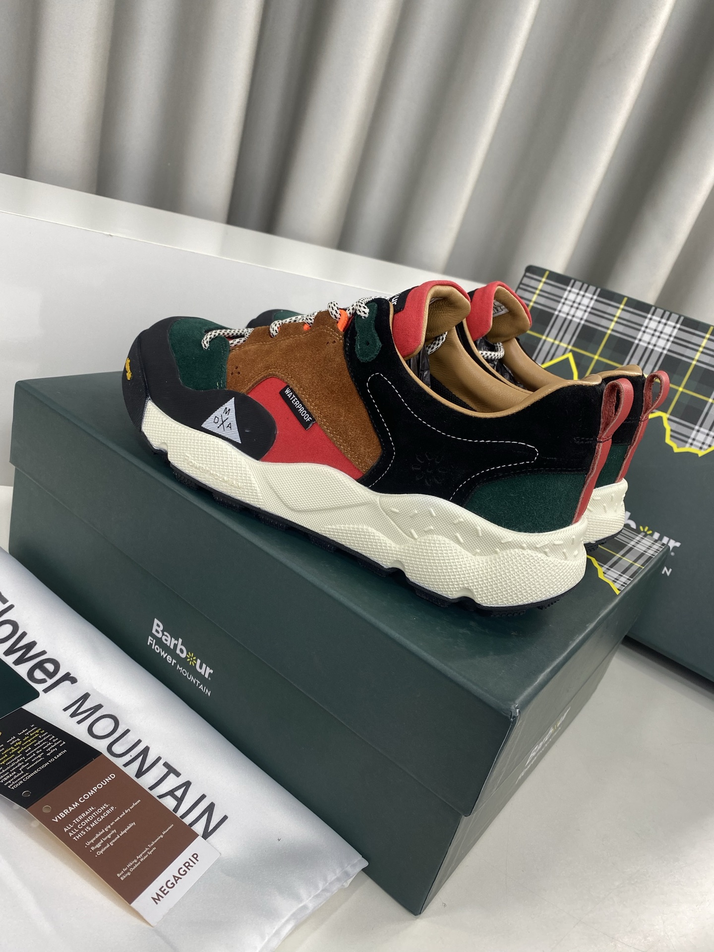 Male Basic Shoes M-l