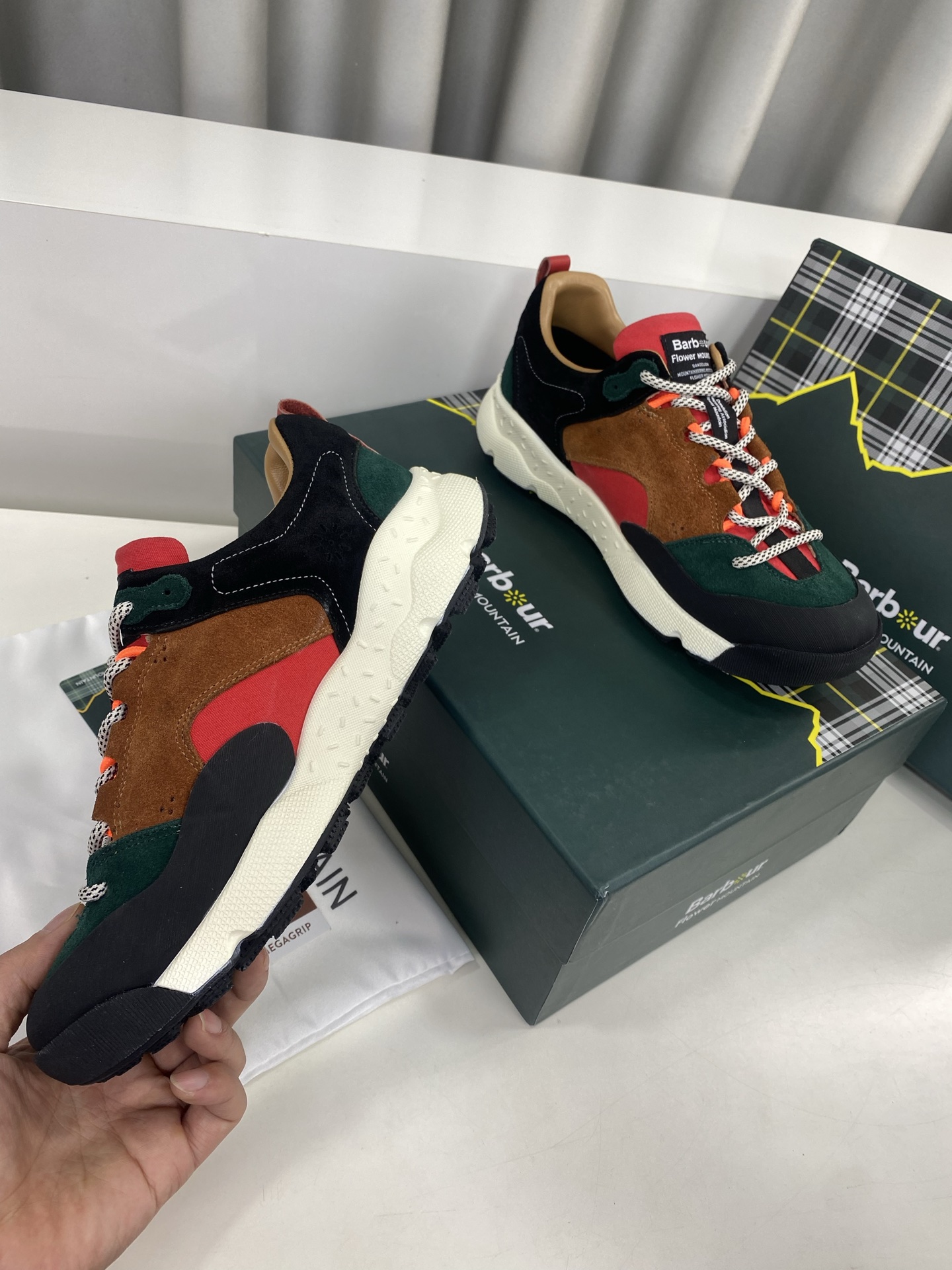 Male Basic Shoes M-l