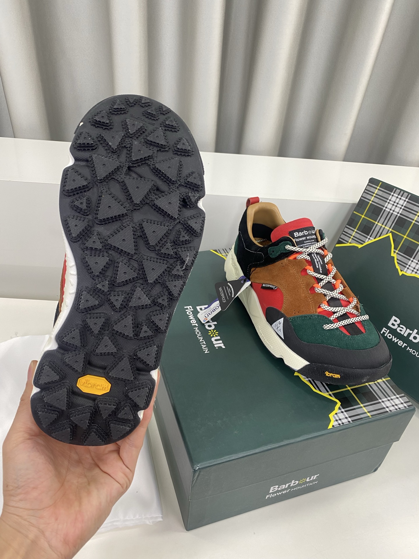 Male Basic Shoes M-l