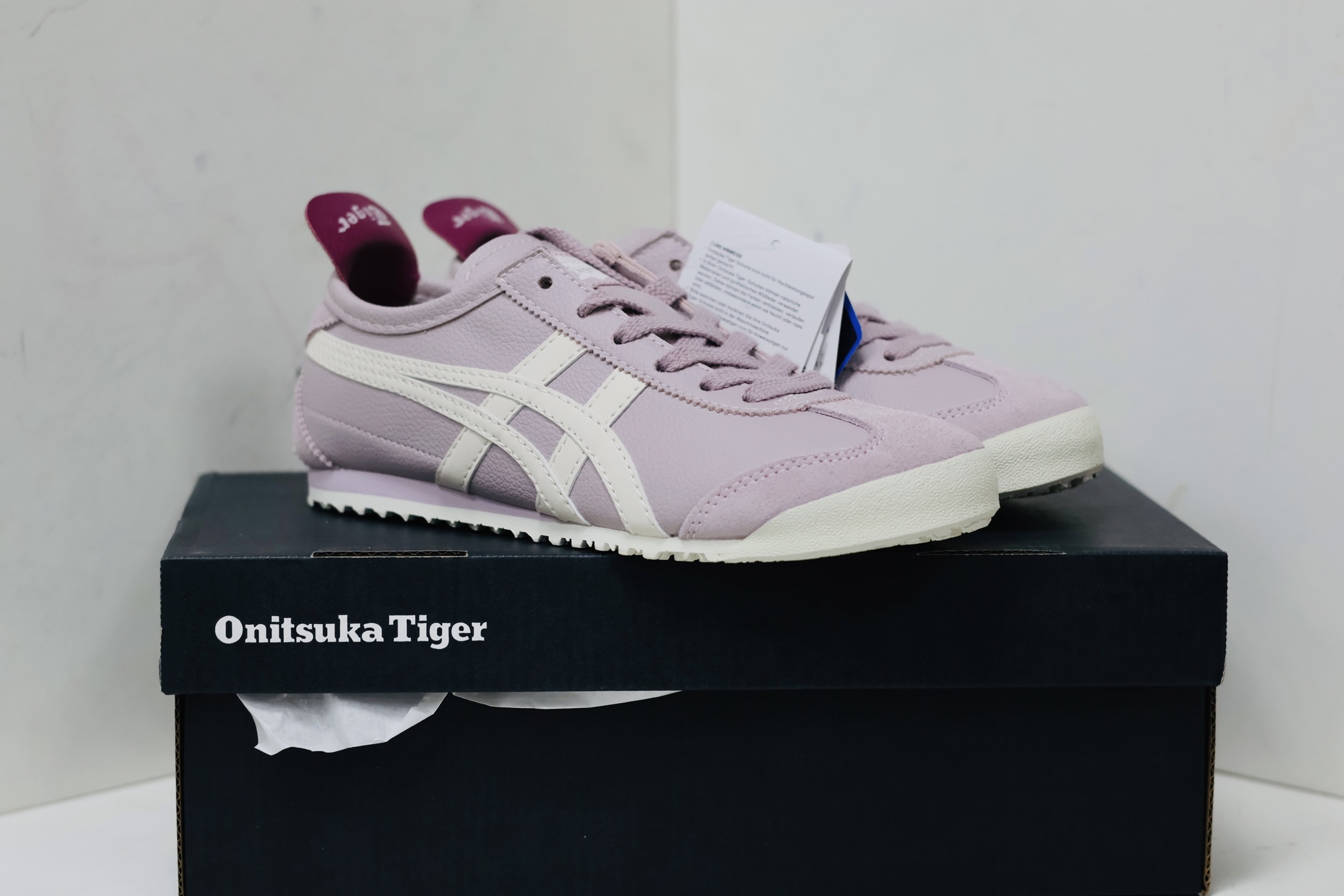 Onitsuka Tiger Basic Shoes M-s