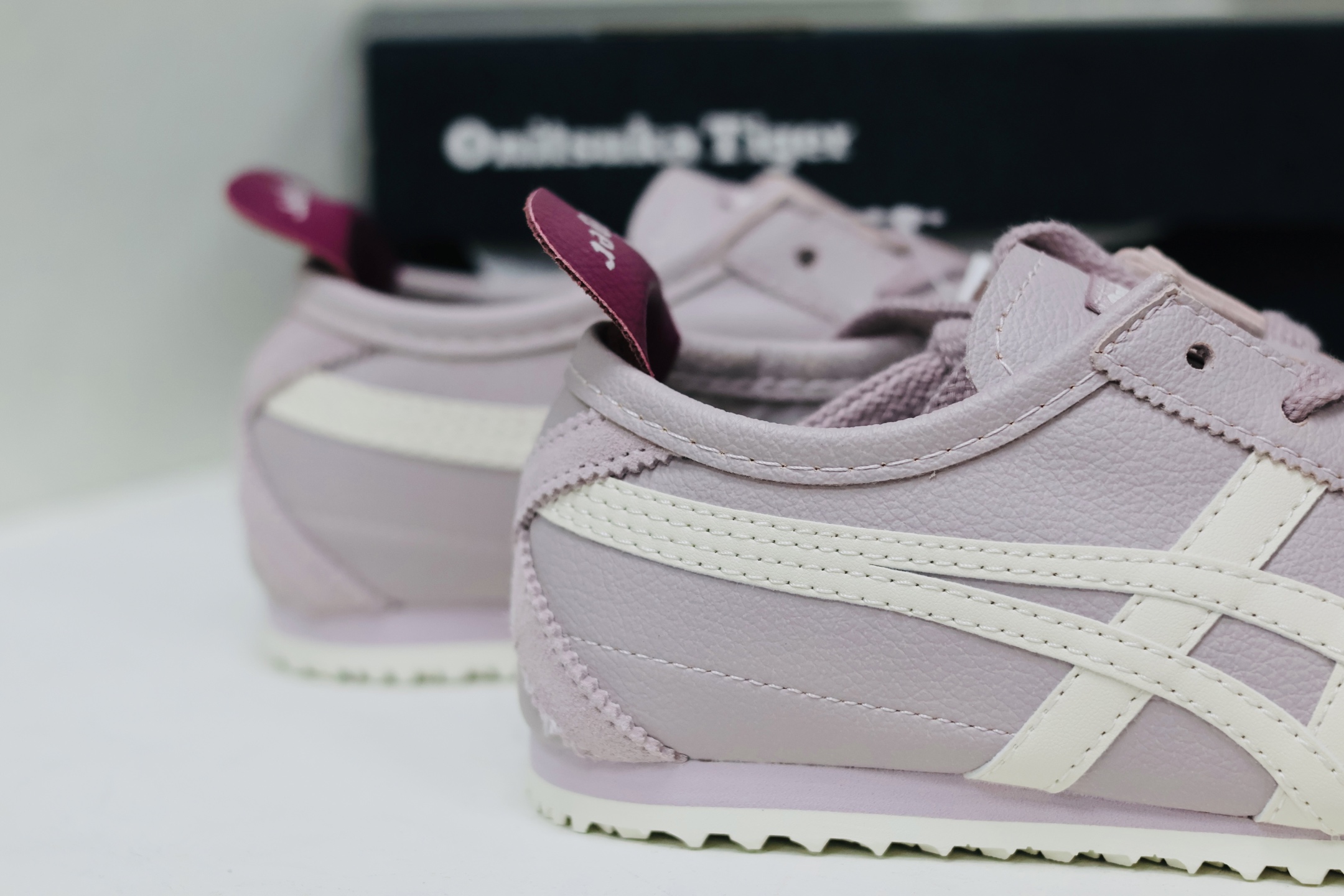 Onitsuka Tiger Basic Shoes M-s