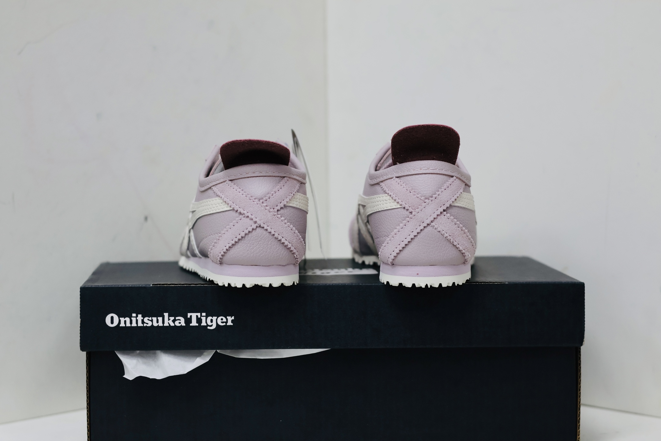 Onitsuka Tiger Basic Shoes M-s