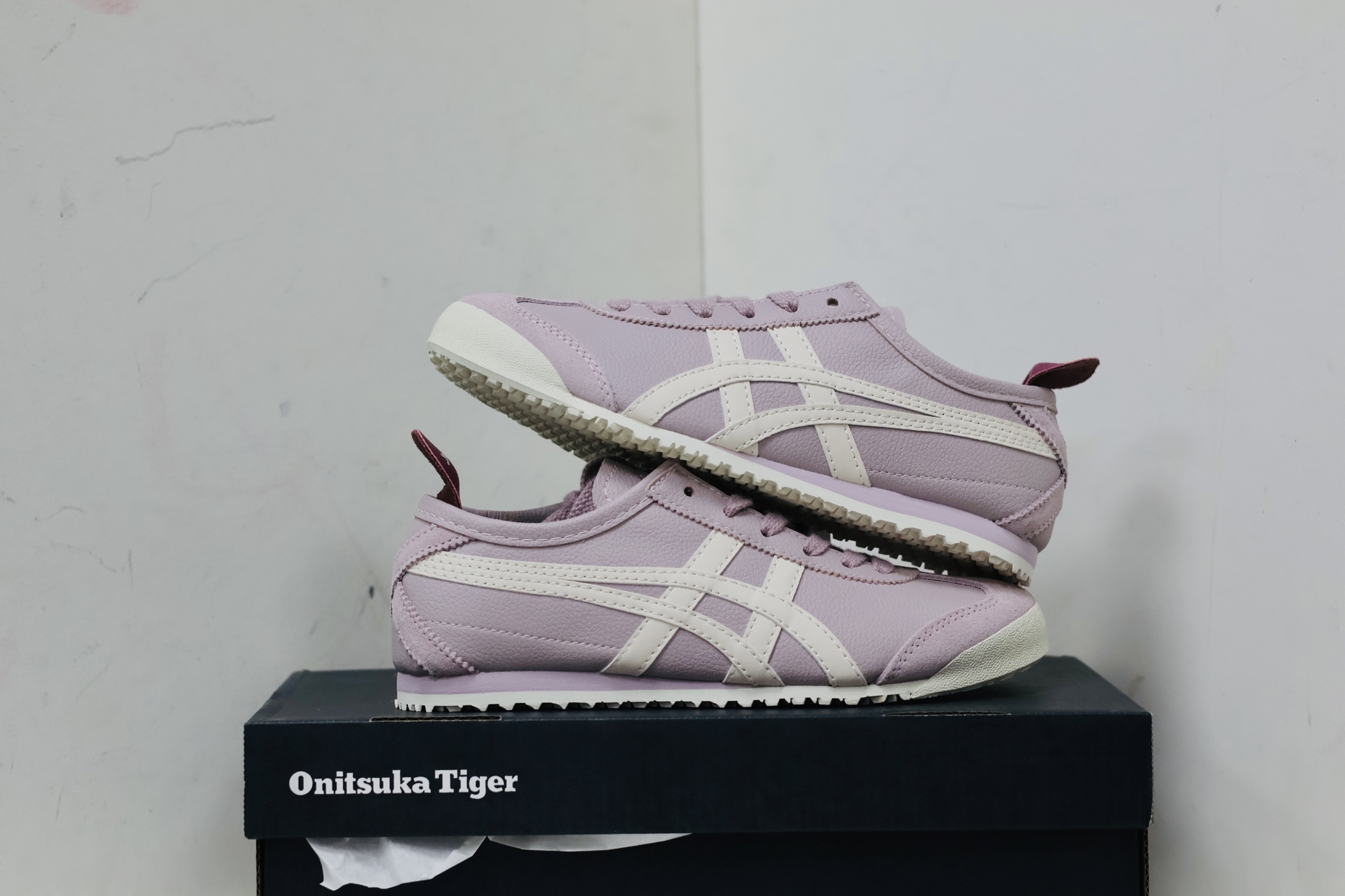 Onitsuka Tiger Basic Shoes M-s
