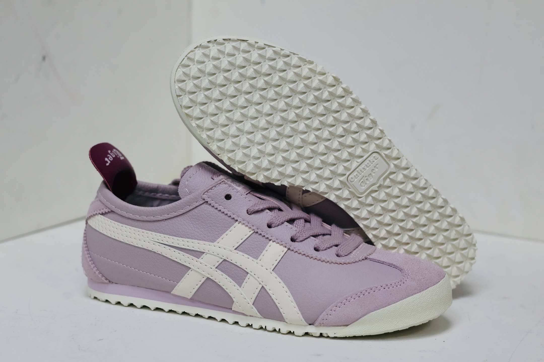 Onitsuka Tiger Basic Shoes M-s