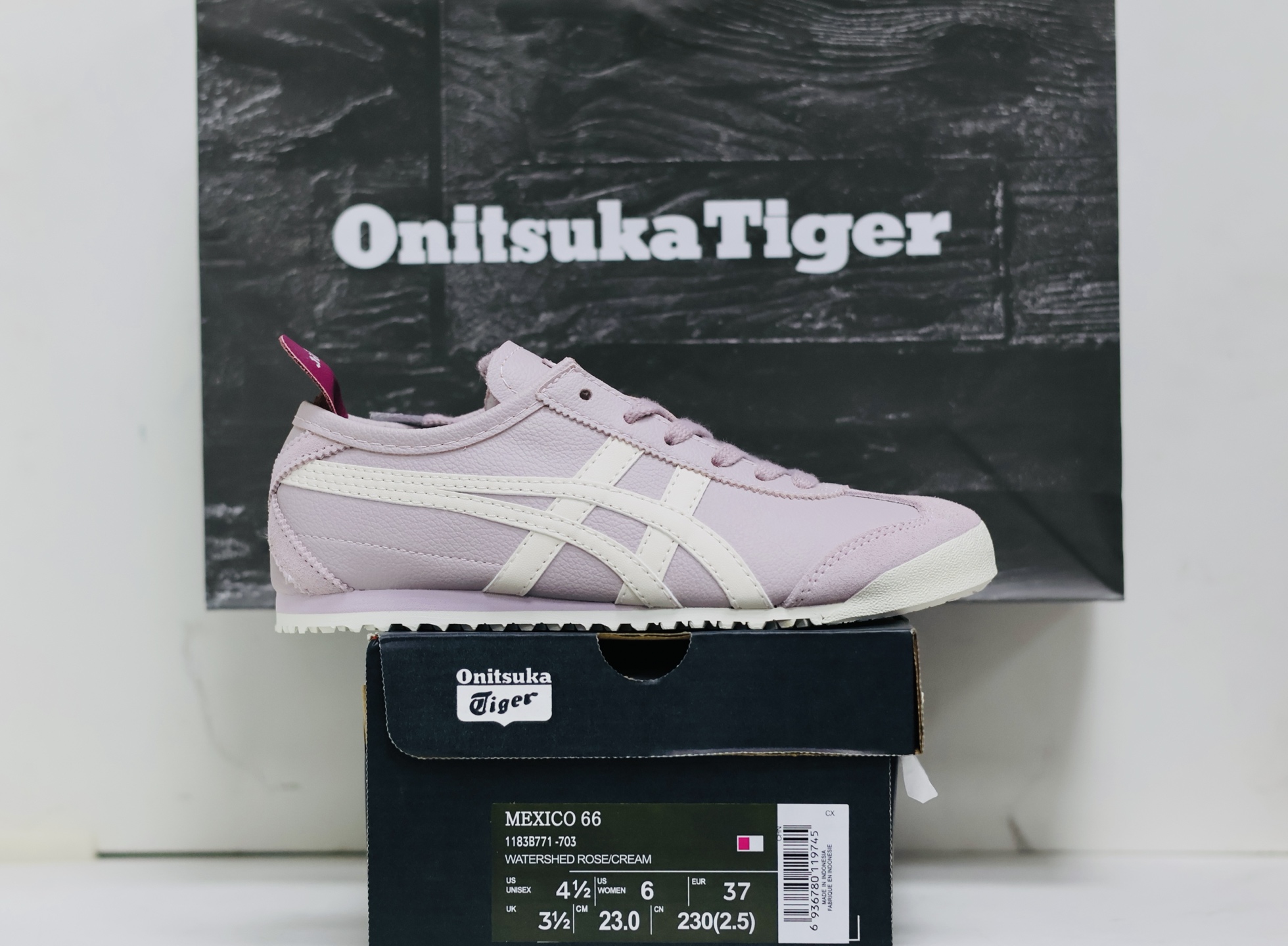 Onitsuka Tiger Basic Shoes M-s