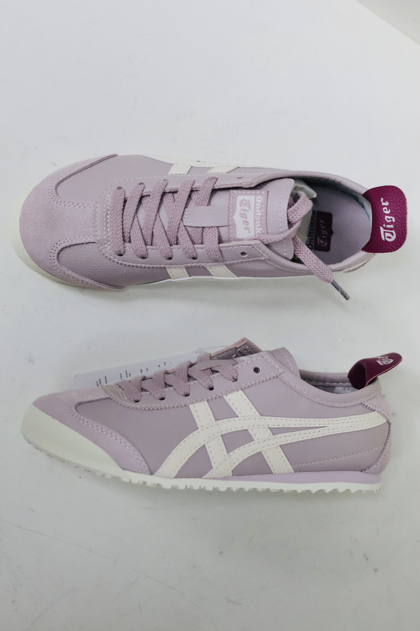 Onitsuka Tiger Basic Shoes M-s