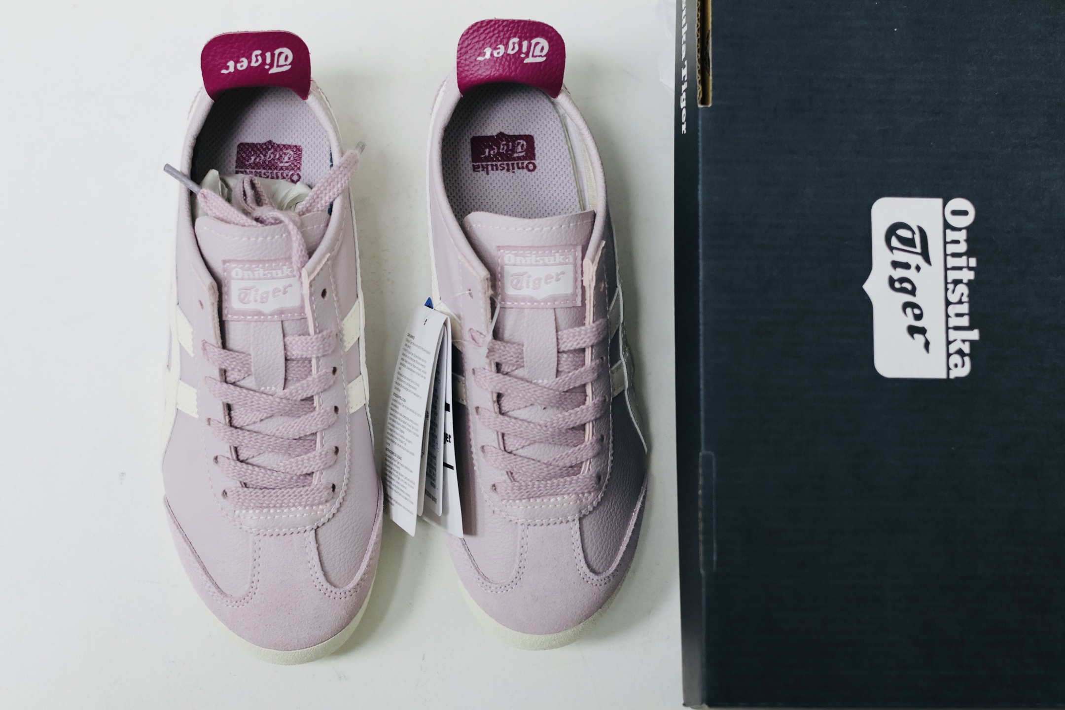 Onitsuka Tiger Basic Shoes M-s