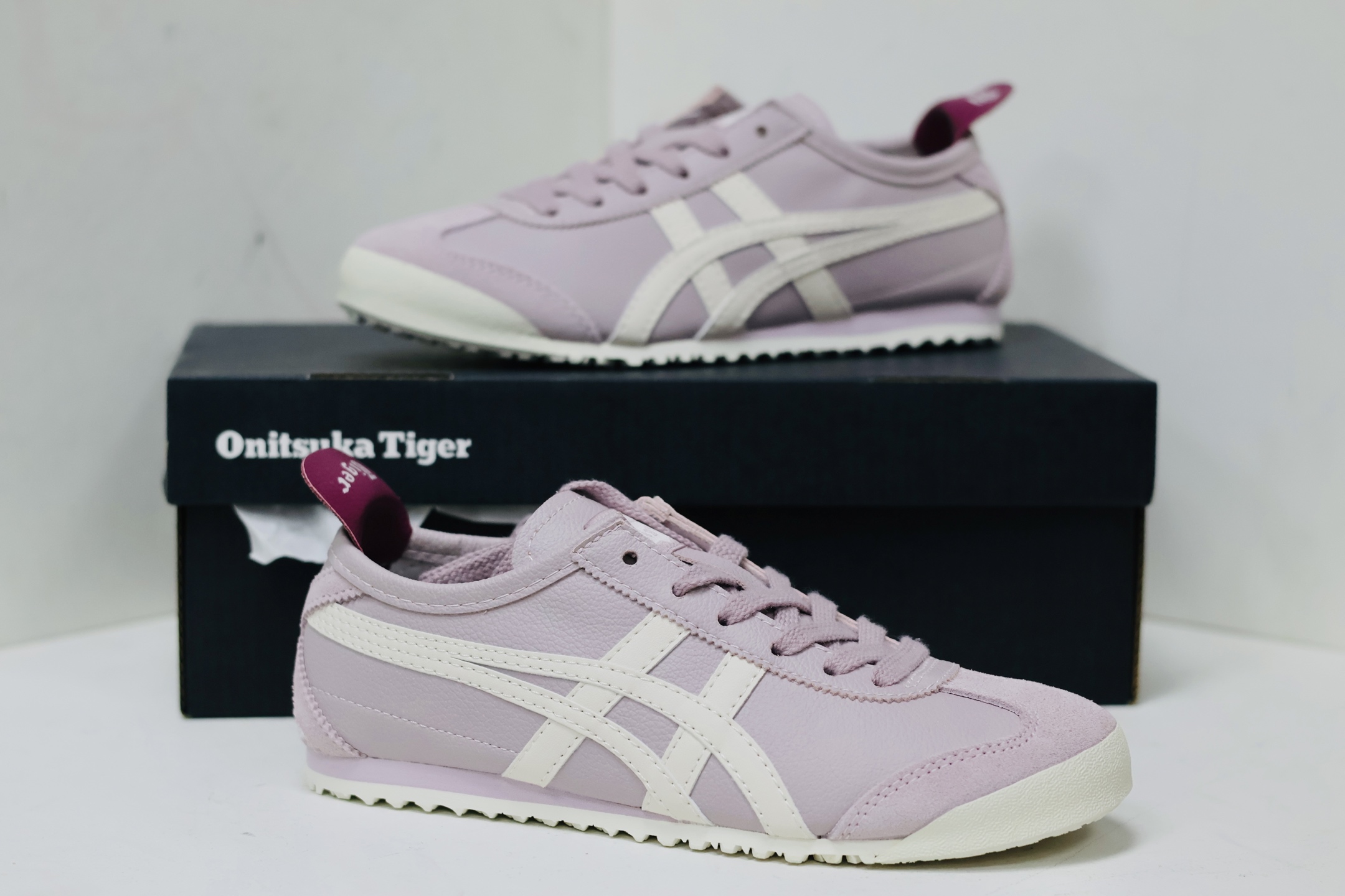 Onitsuka Tiger Basic Shoes M-s