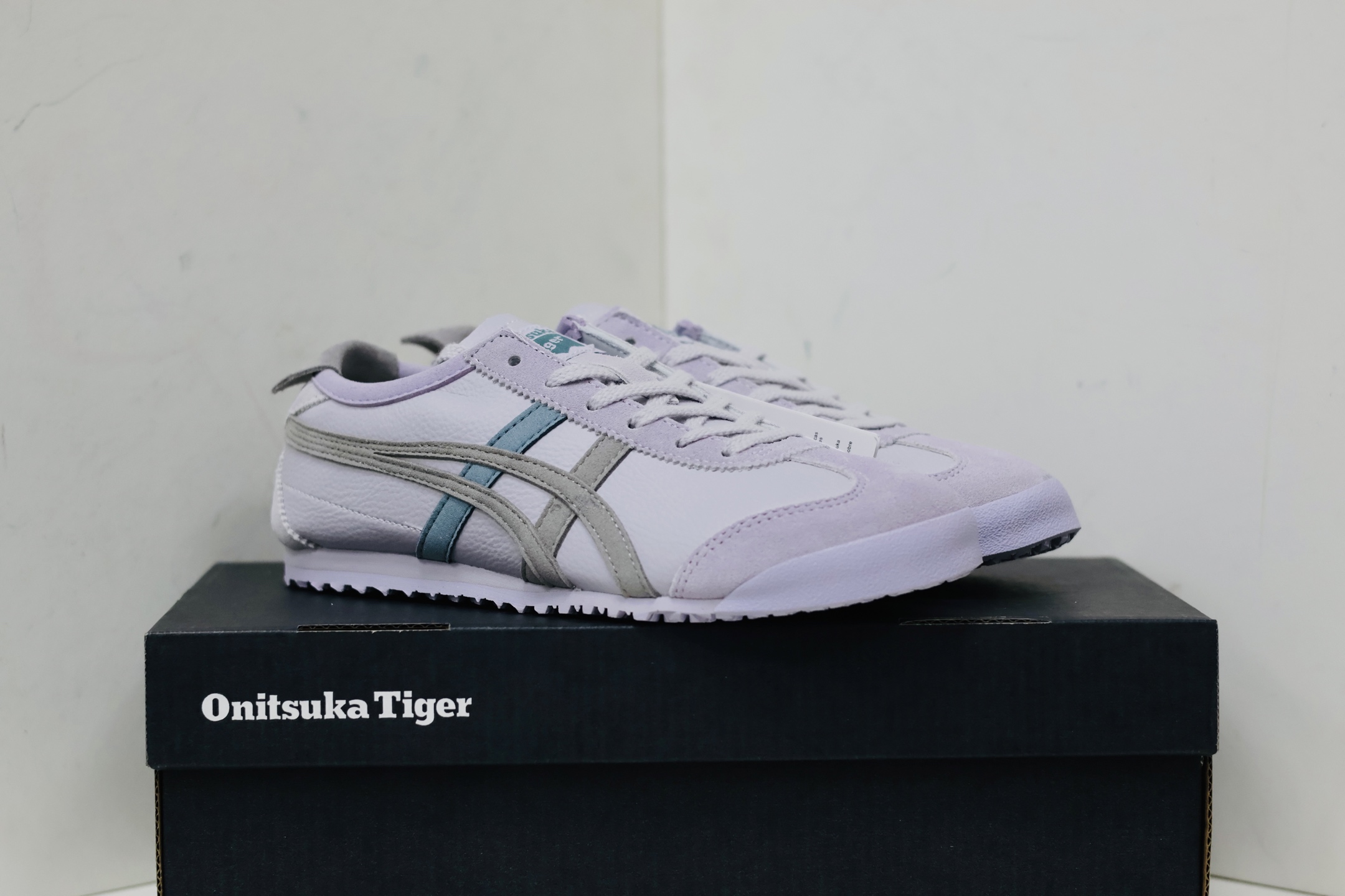 Onitsuka Tiger Basic Shoes M-s