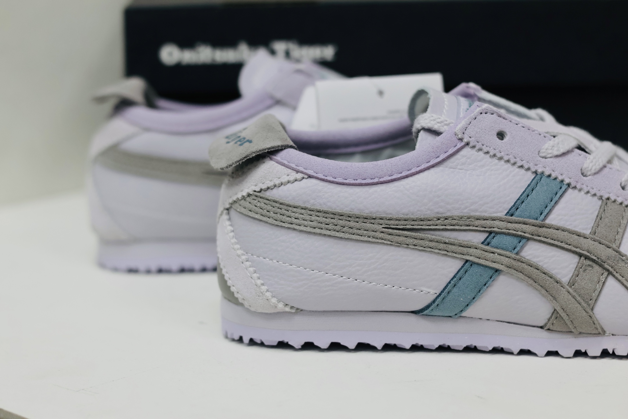 Onitsuka Tiger Basic Shoes M-s