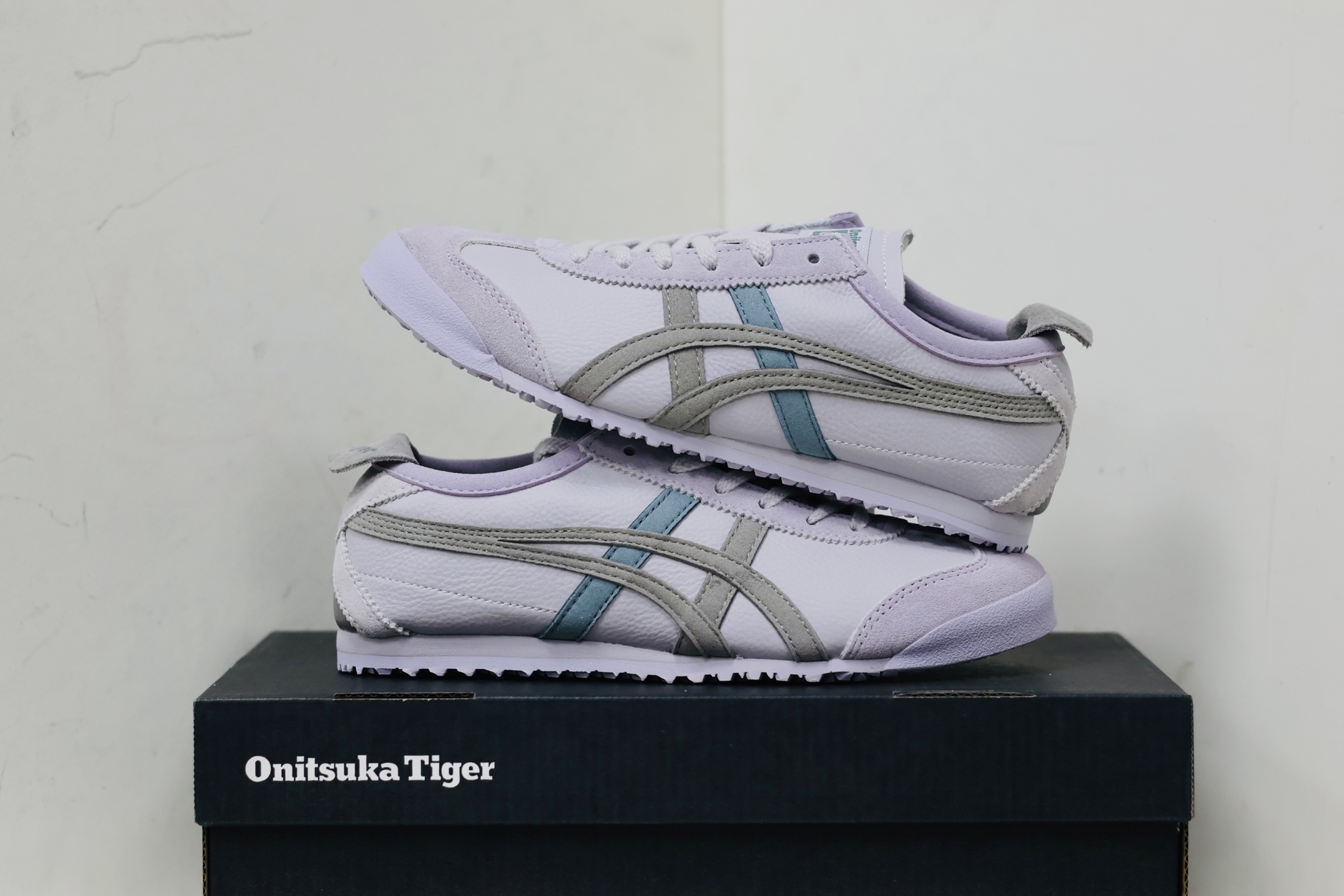 Onitsuka Tiger Basic Shoes M-s