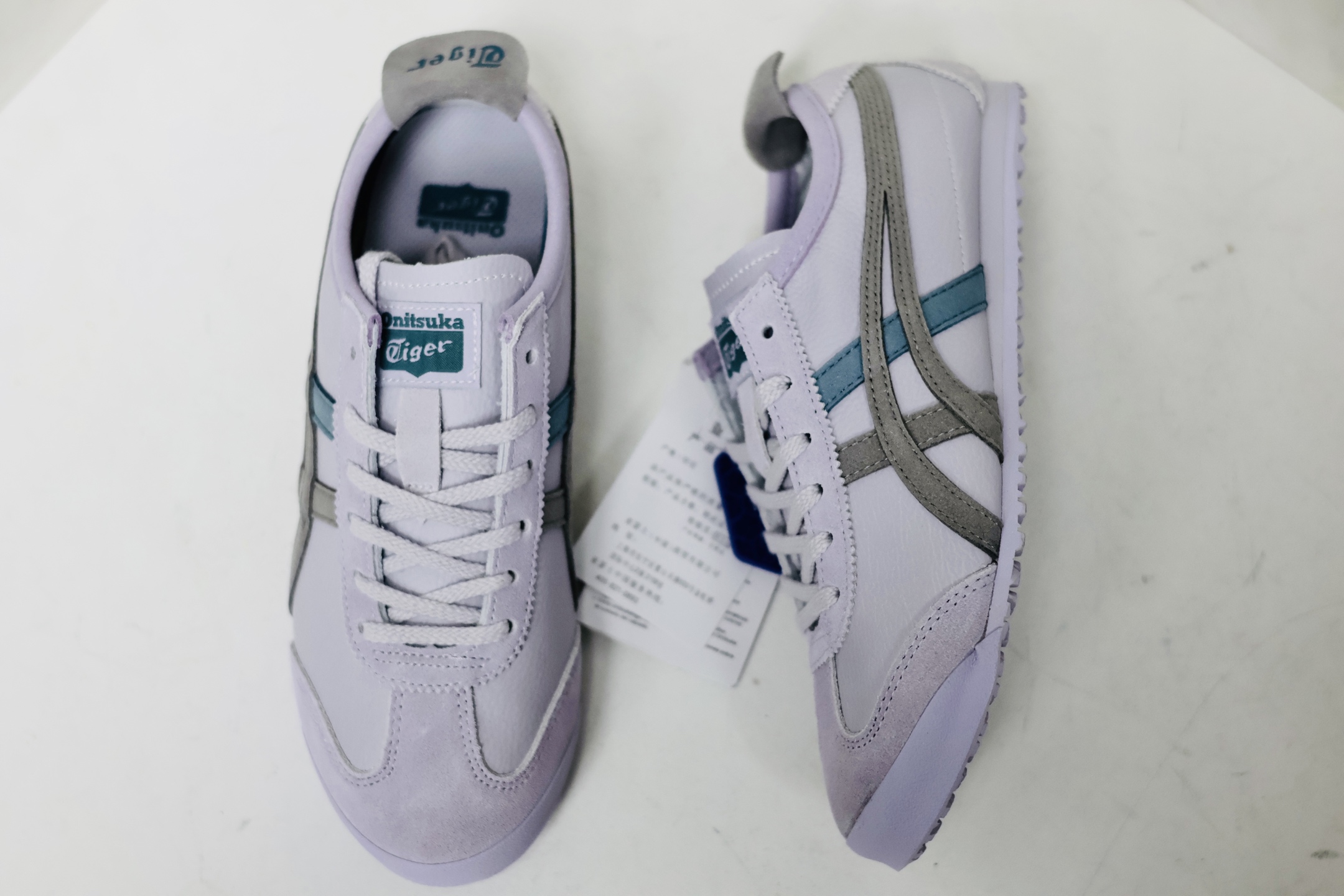 Onitsuka Tiger Basic Shoes M-s