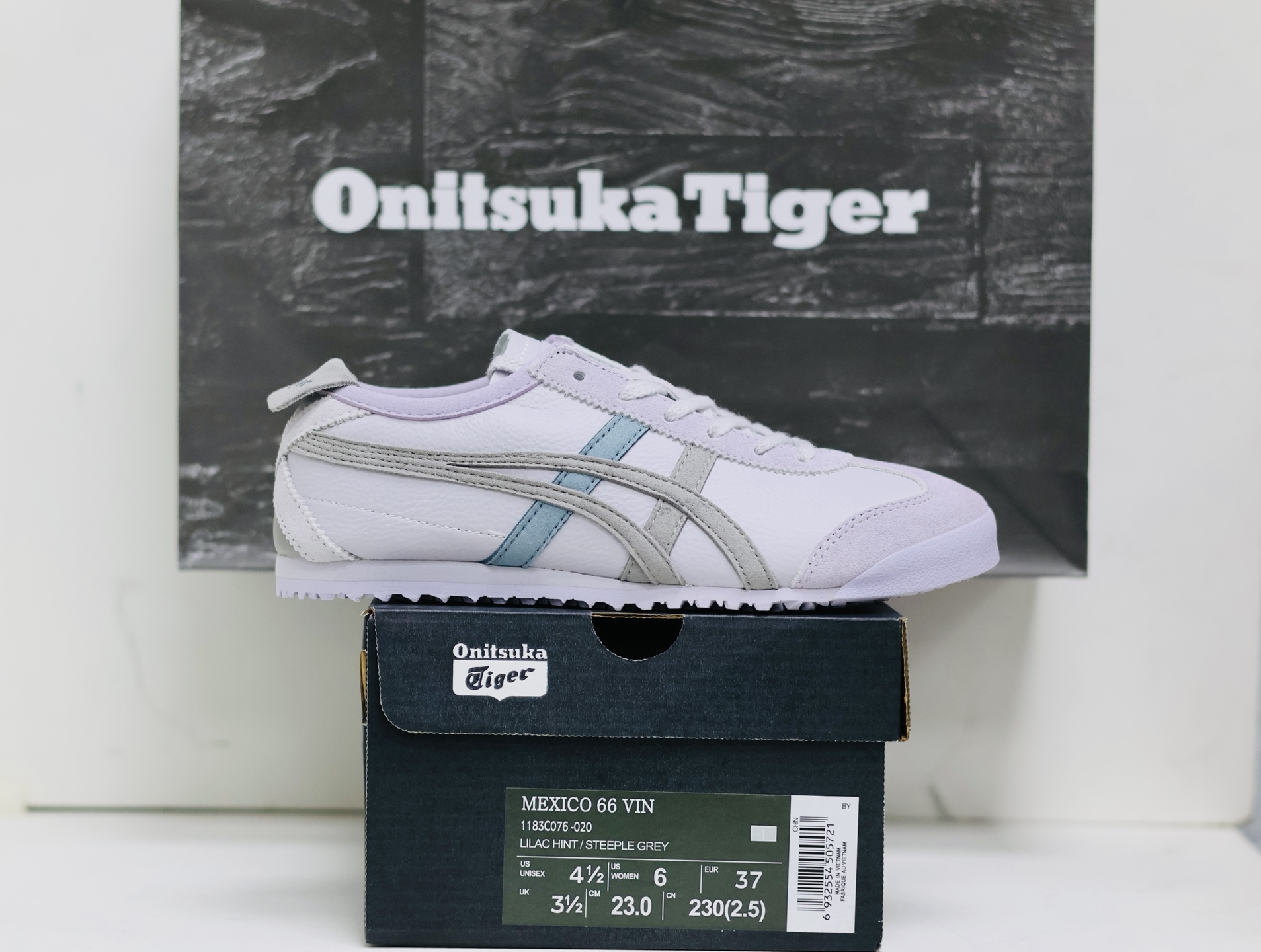 Onitsuka Tiger Basic Shoes M-s
