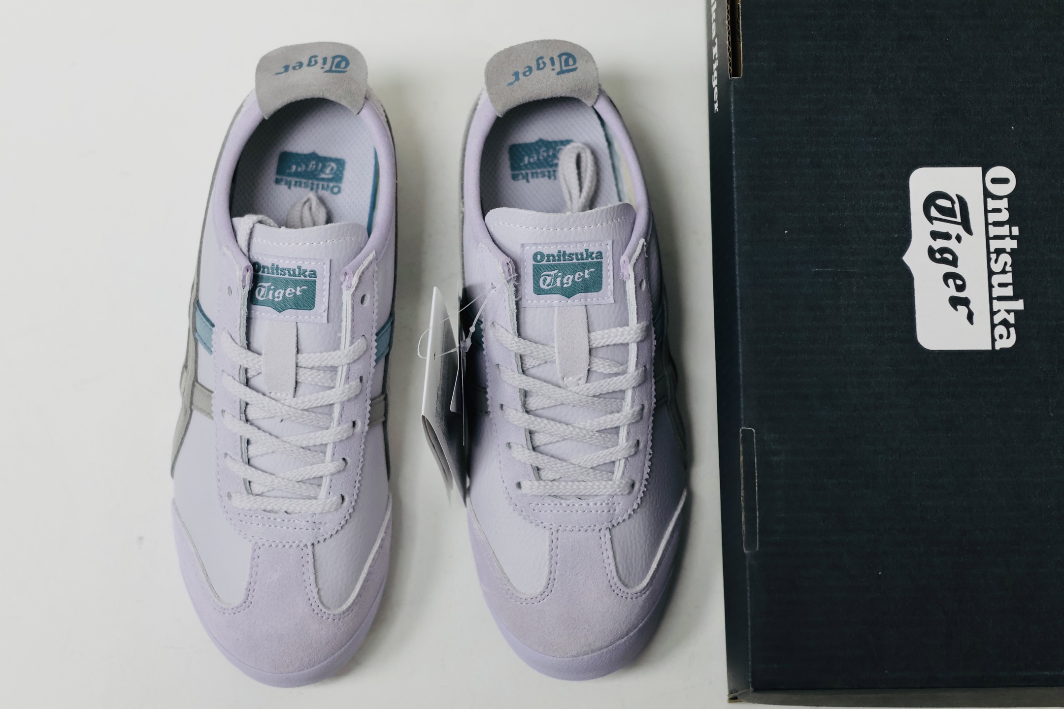 Onitsuka Tiger Basic Shoes M-s