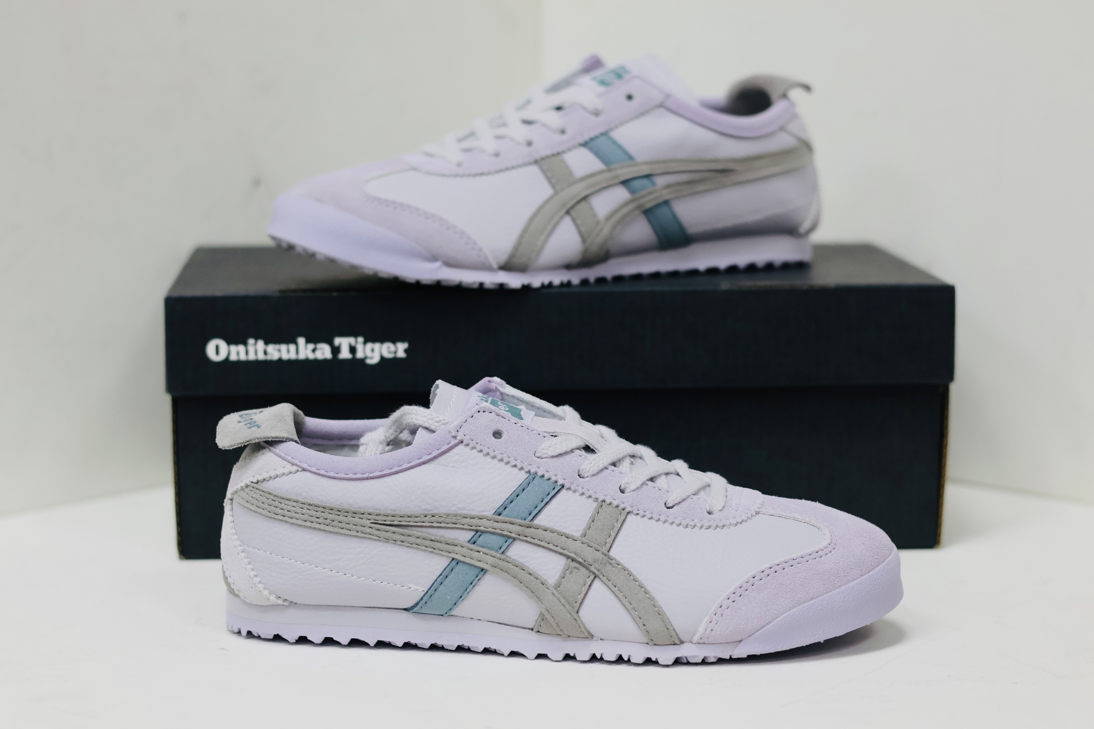 Onitsuka Tiger Basic Shoes M-s