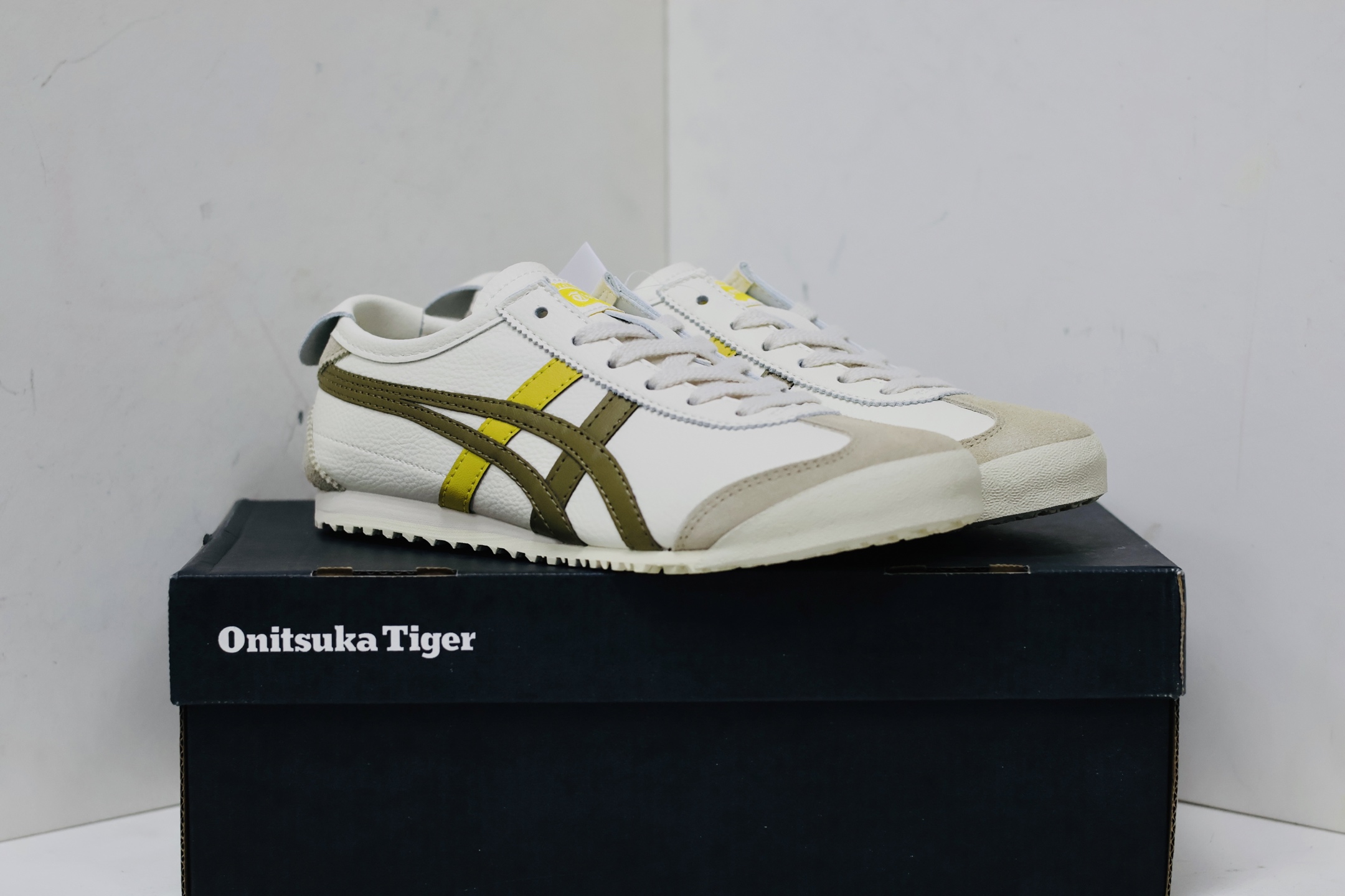 Onitsuka Tiger Basic Shoes M-s