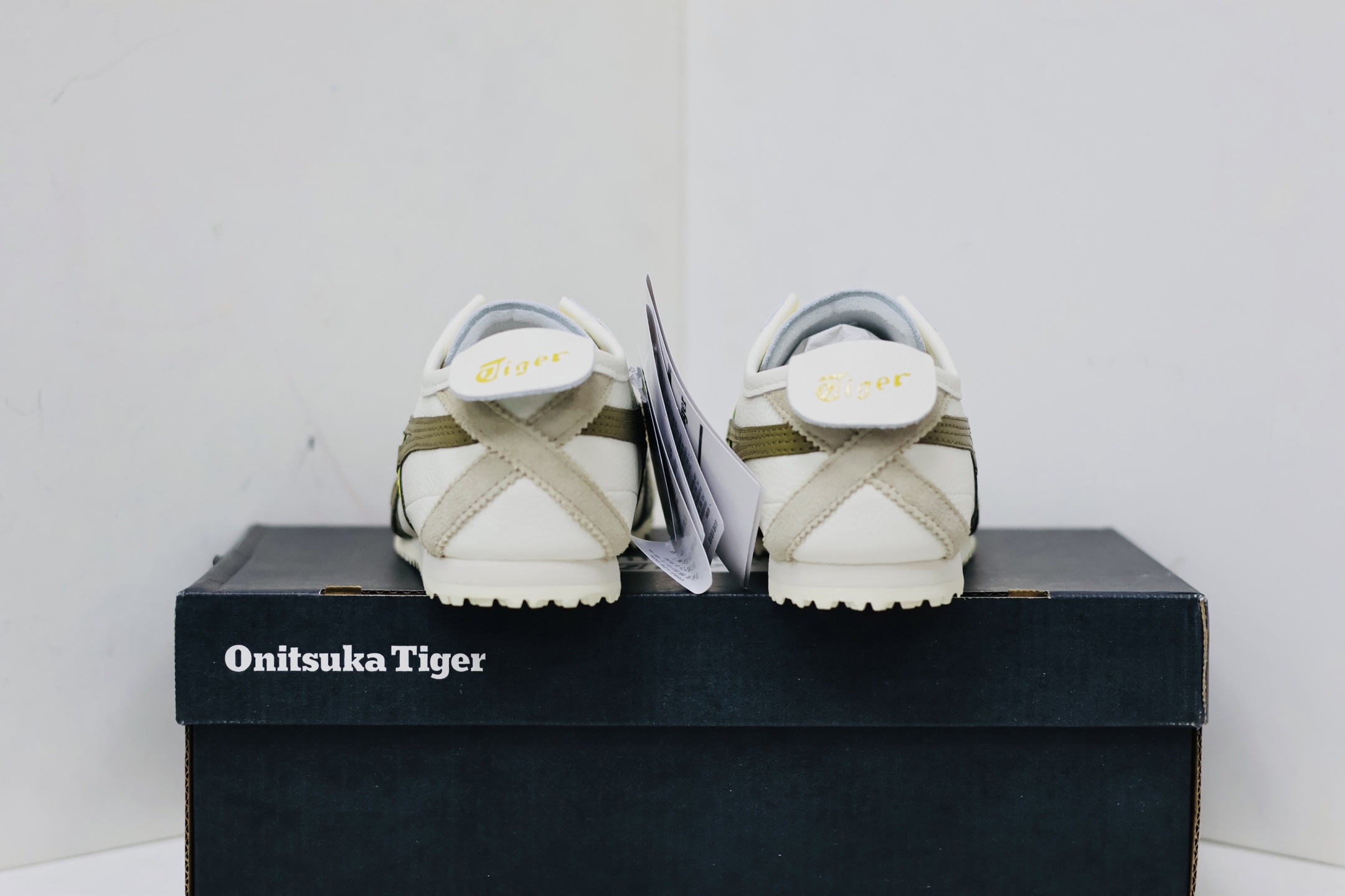 Onitsuka Tiger Basic Shoes M-s