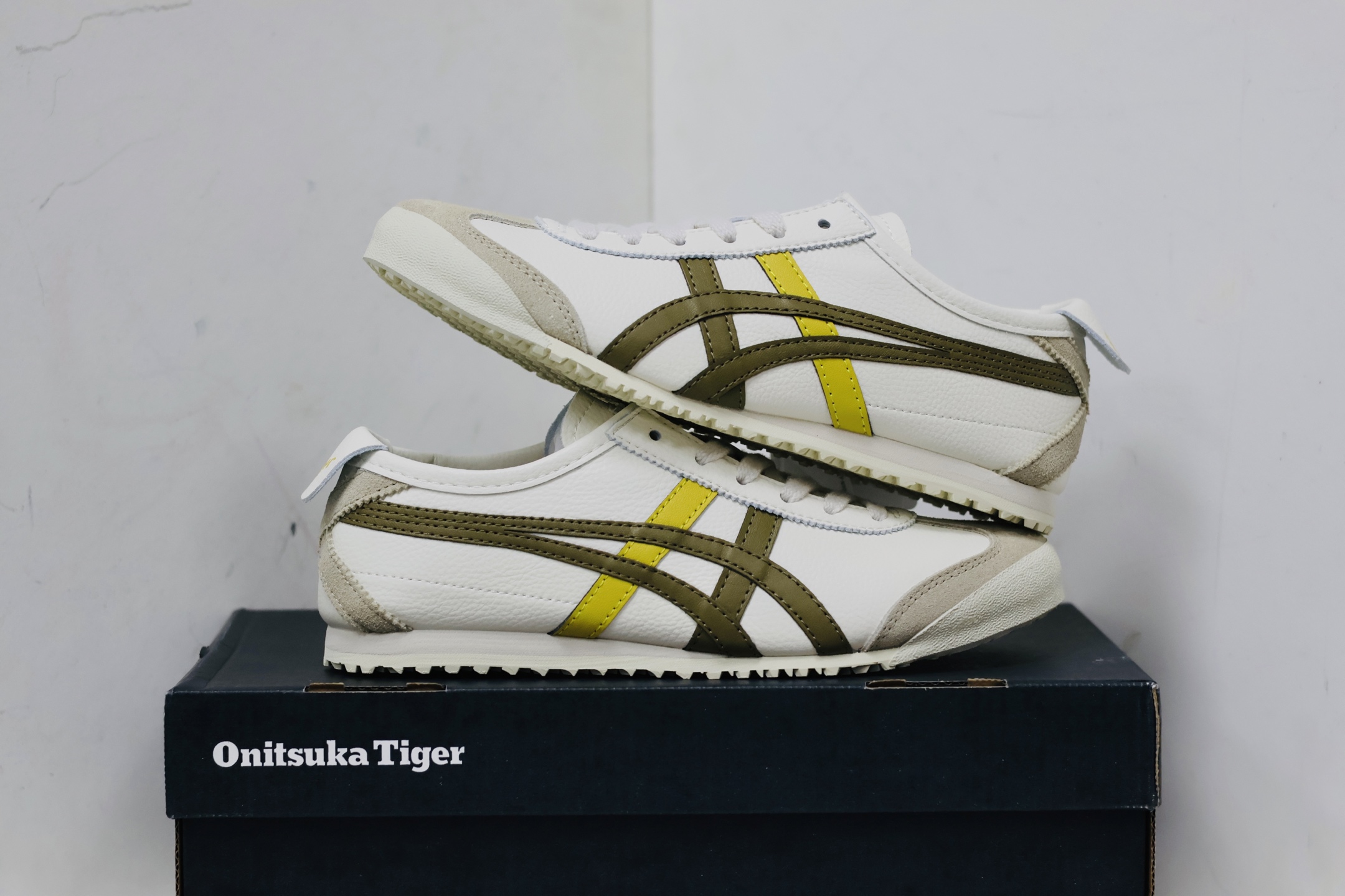 Onitsuka Tiger Basic Shoes M-s