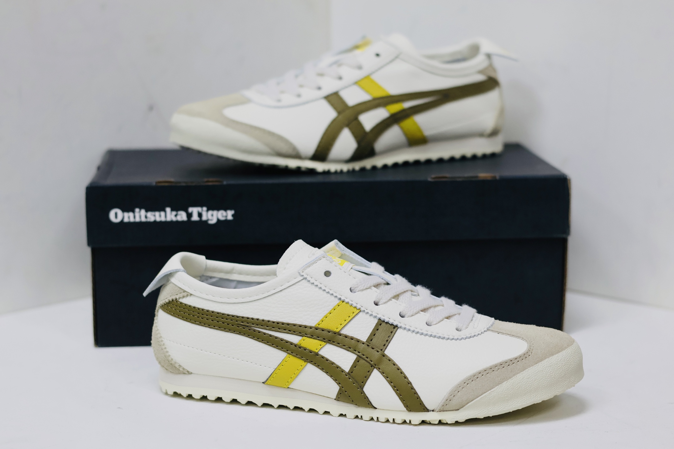 Onitsuka Tiger Basic Shoes M-s