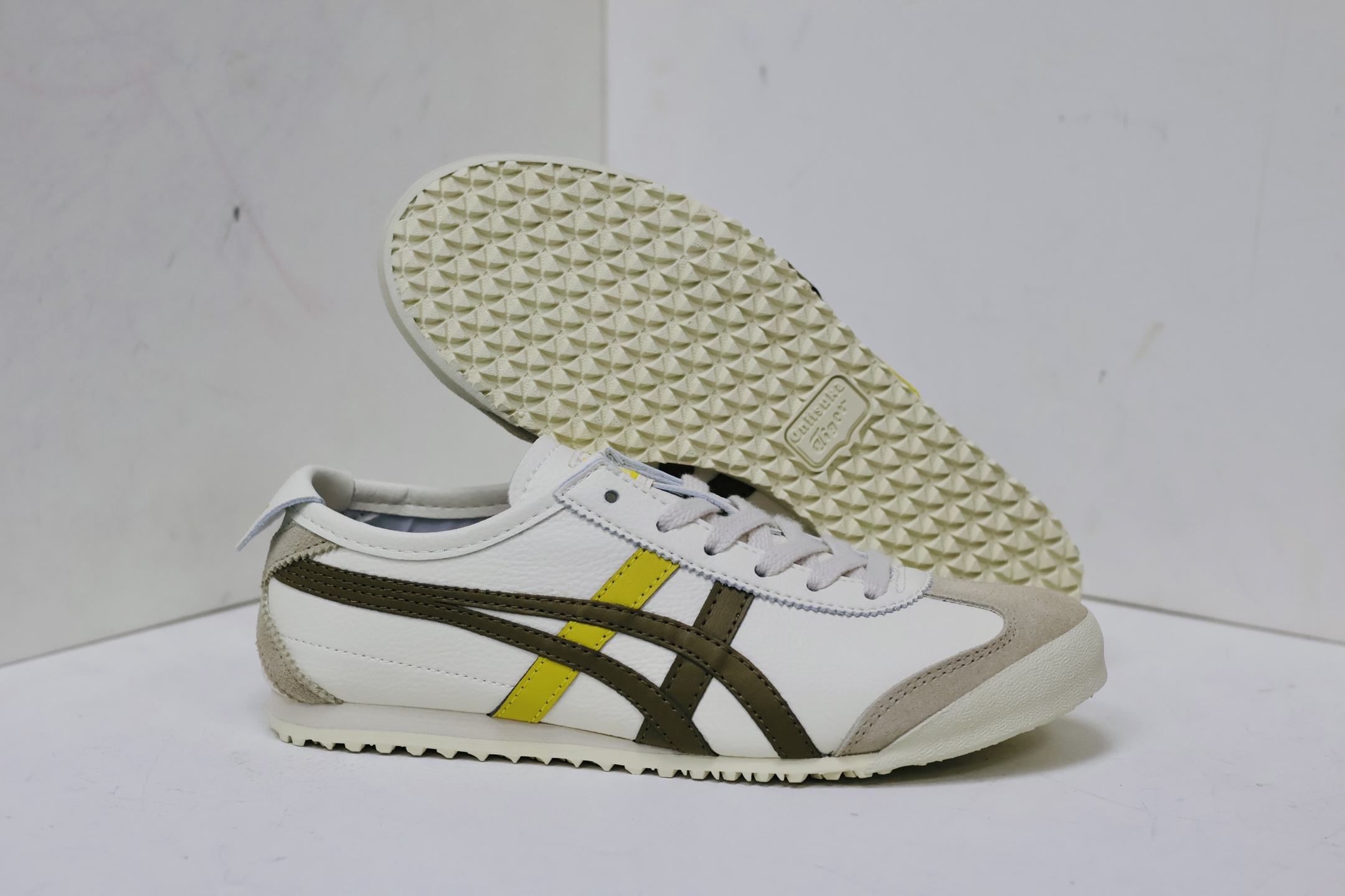 Onitsuka Tiger Basic Shoes M-s