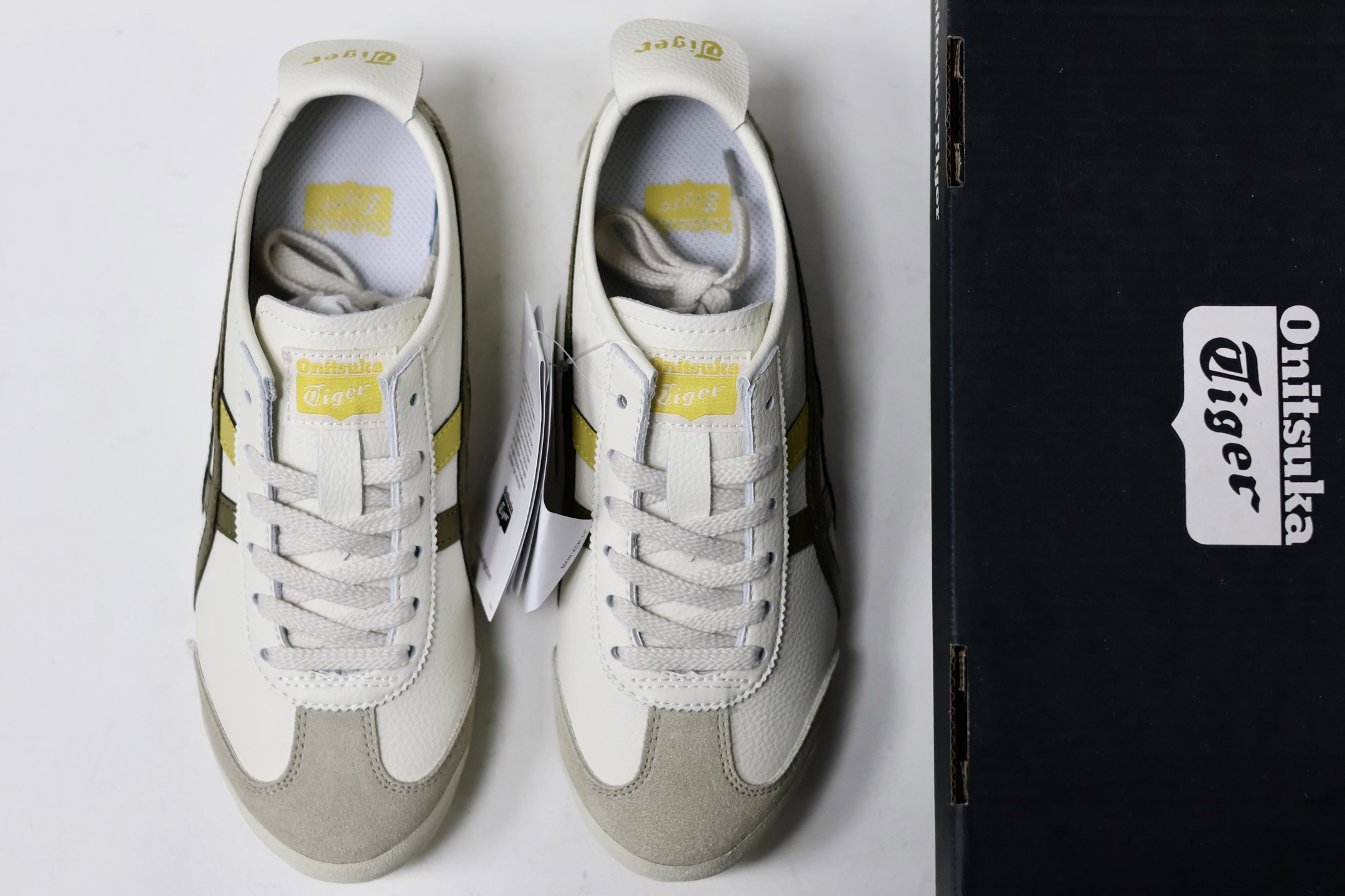 Onitsuka Tiger Basic Shoes M-s