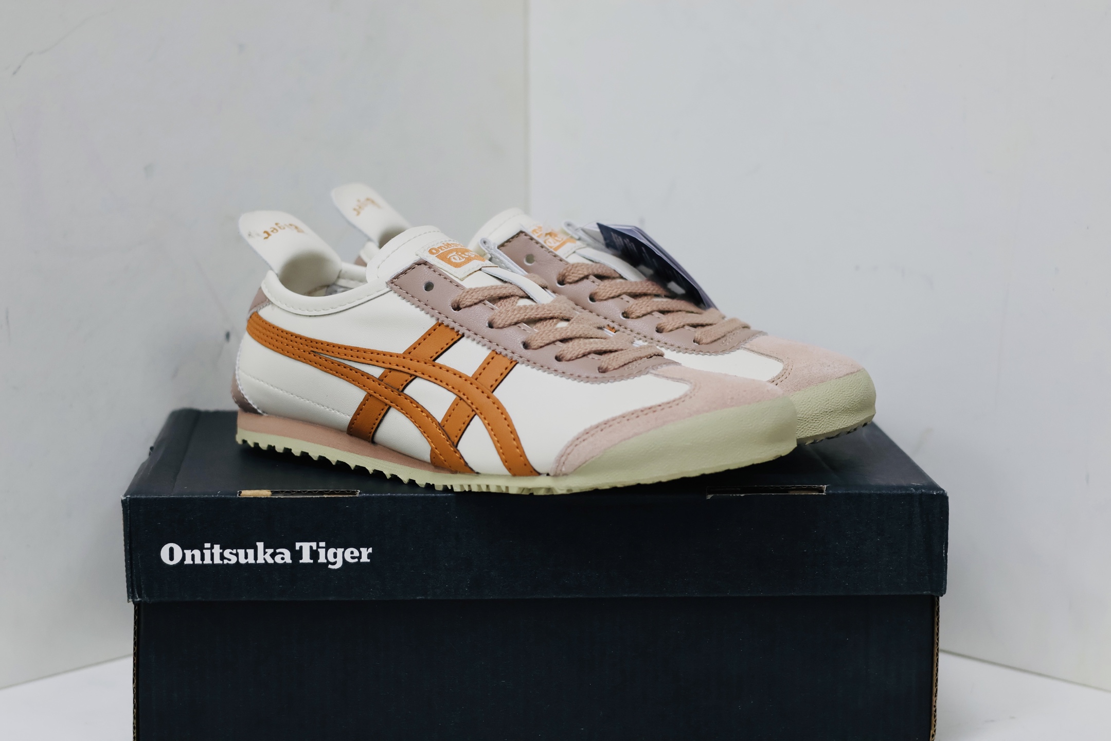 Onitsuka Tiger Basic Shoes M-s