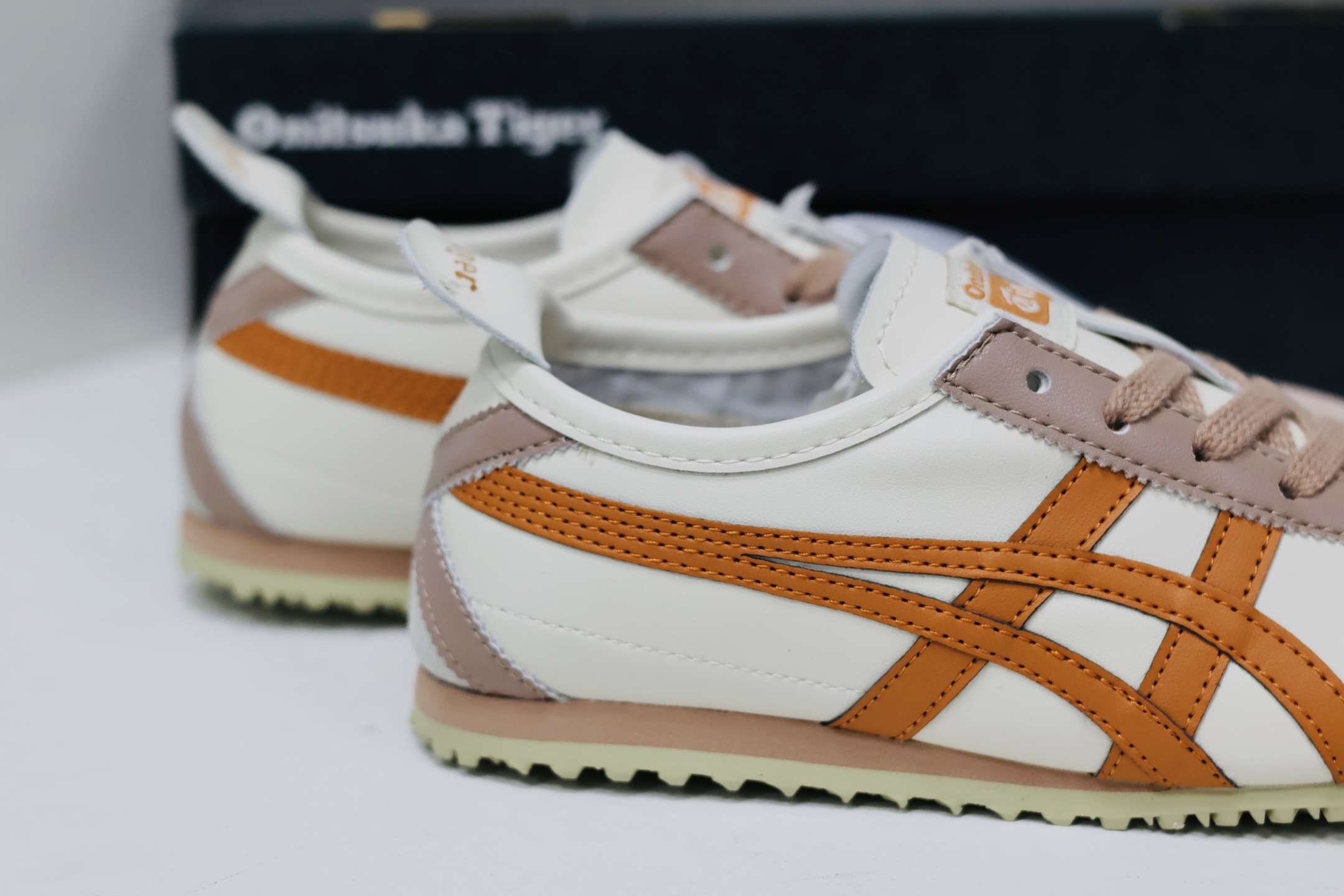 Onitsuka Tiger Basic Shoes M-s