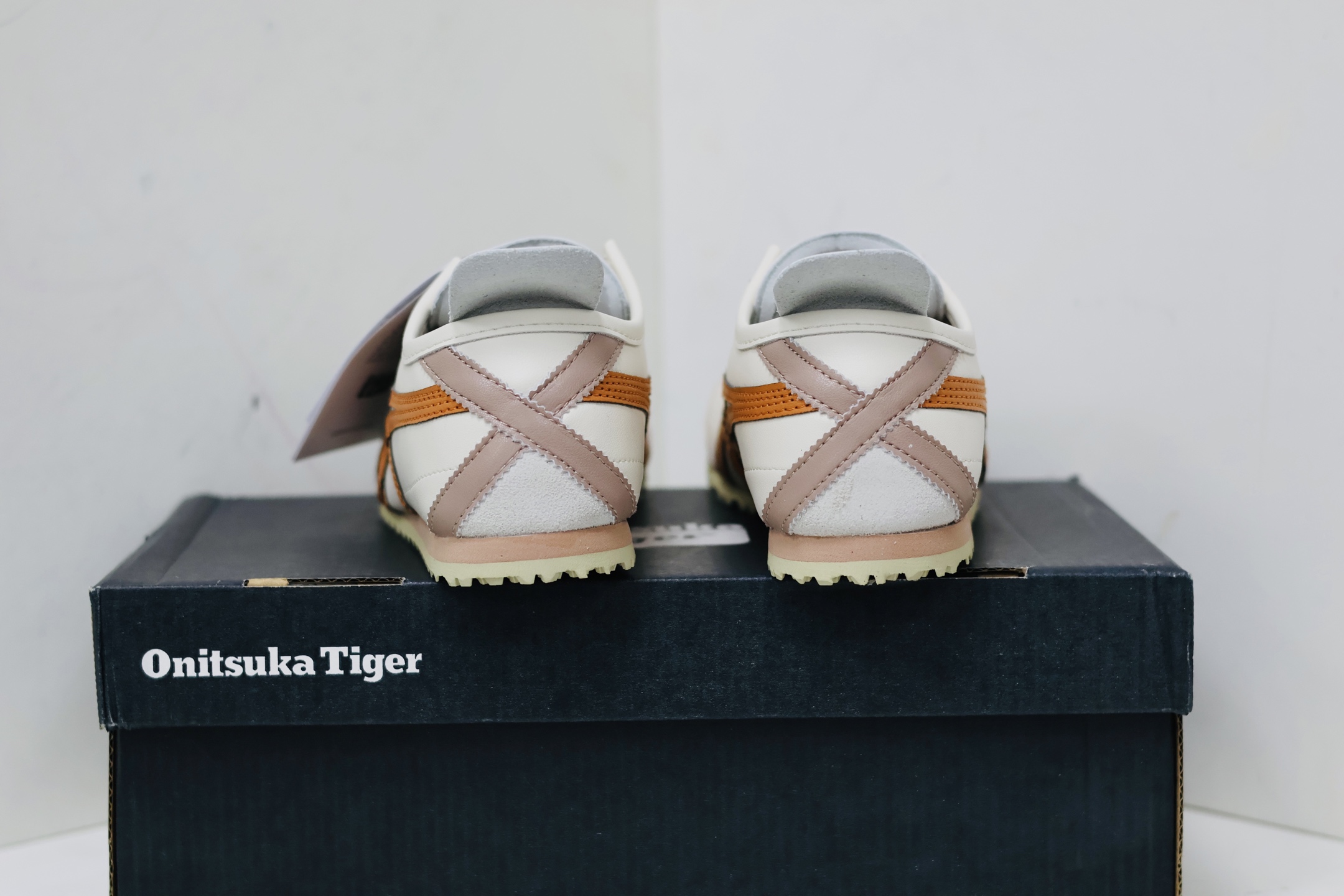 Onitsuka Tiger Basic Shoes M-s
