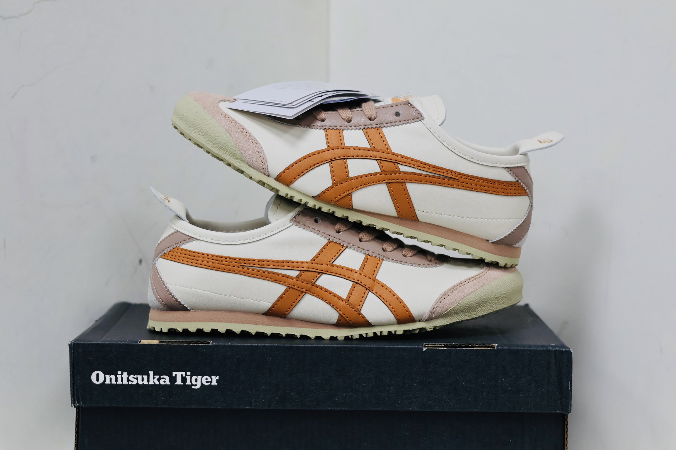 Onitsuka Tiger Basic Shoes M-s