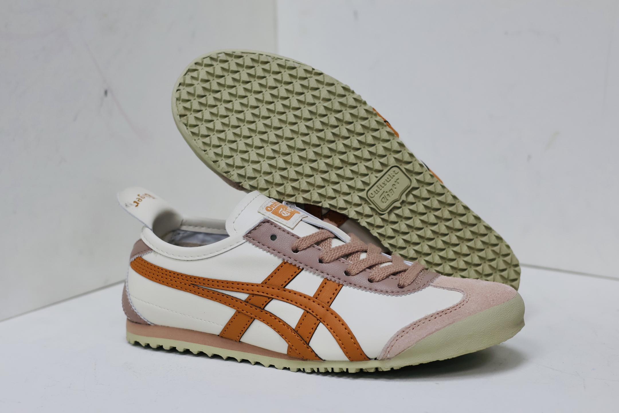 Onitsuka Tiger Basic Shoes M-s