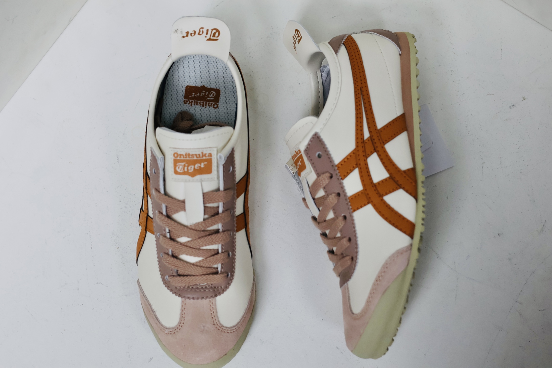 Onitsuka Tiger Basic Shoes M-s