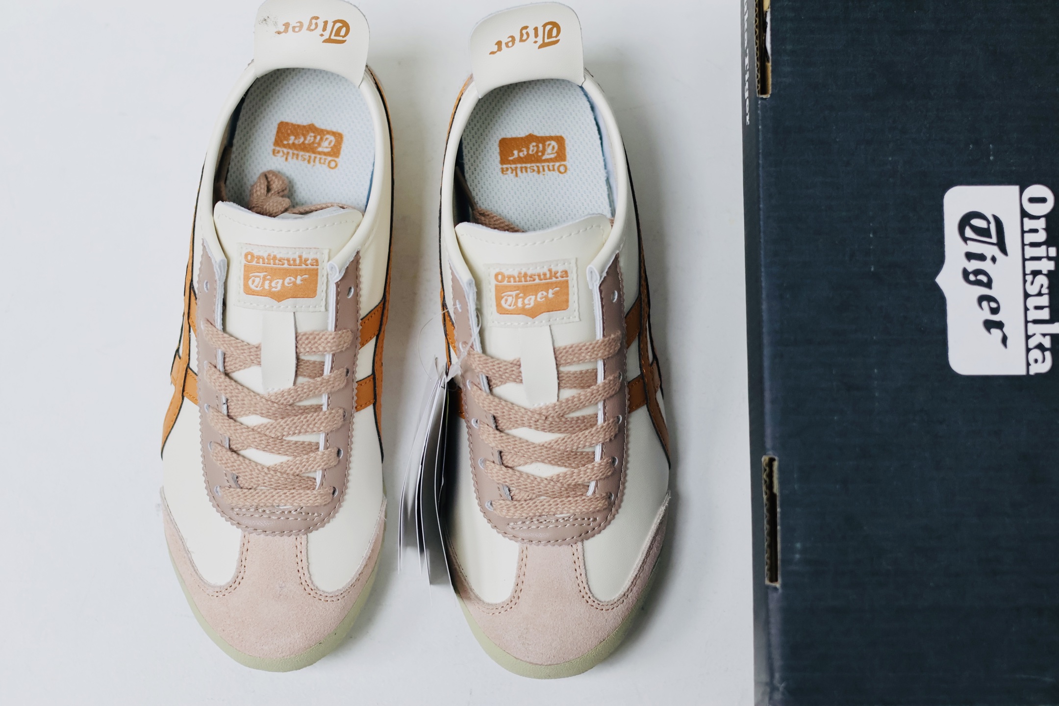 Onitsuka Tiger Basic Shoes M-s
