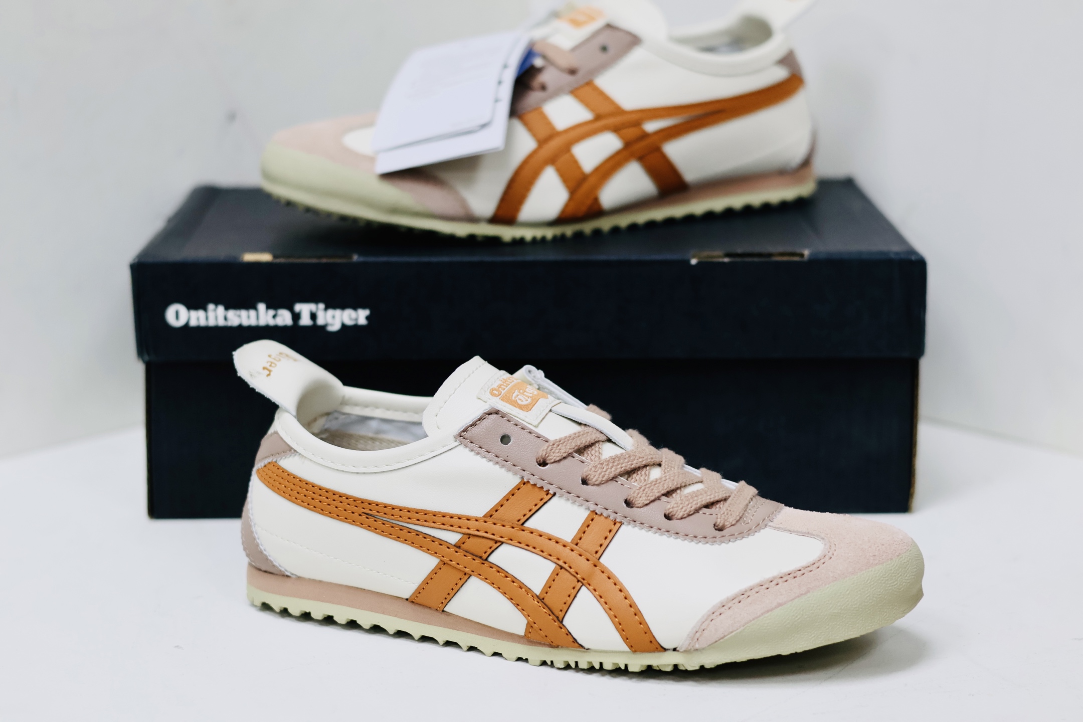 Onitsuka Tiger Basic Shoes M-s