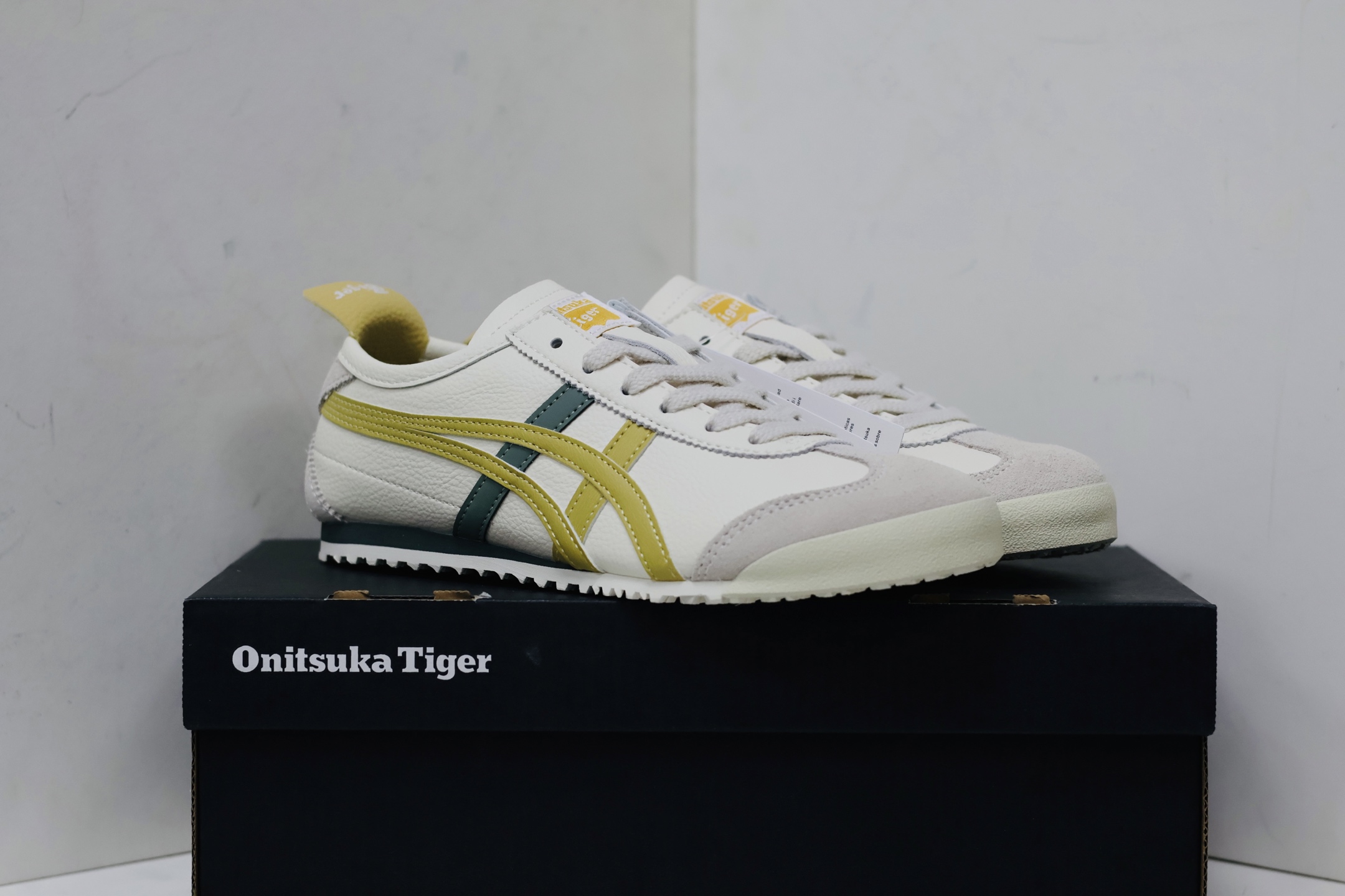 Onitsuka Tiger Basic Shoes M-s